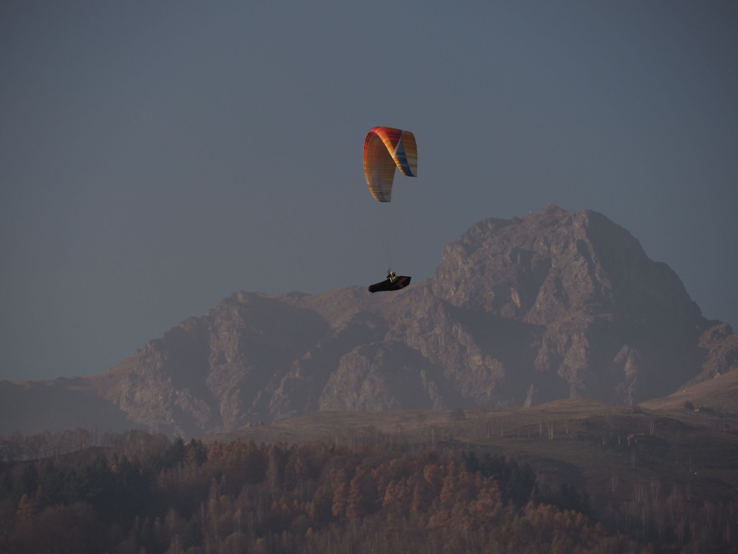 Mount Mucrone