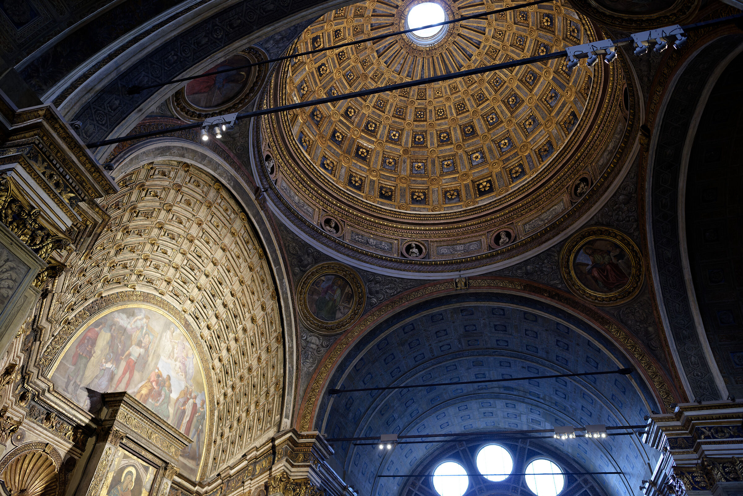 S.Maria presso s.Satiro, Milan, 2026