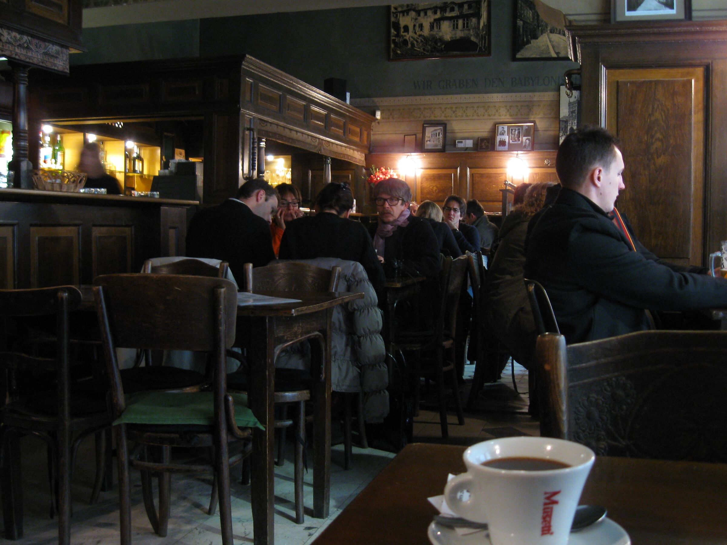 Senza Titolo