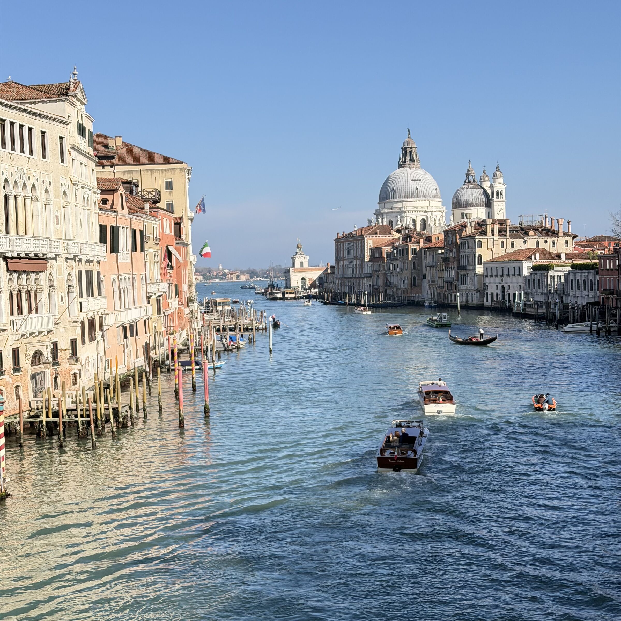 location che ha visto milioni di scatti