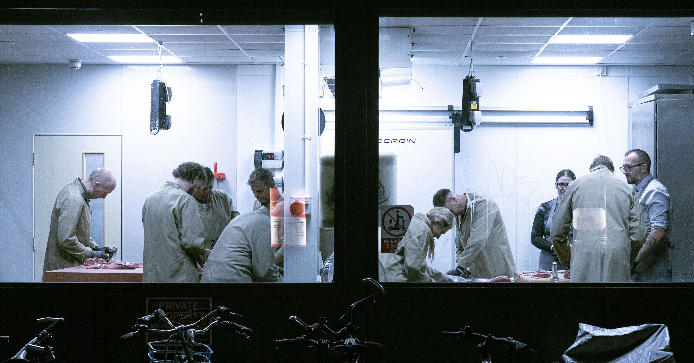 Operating Theatre