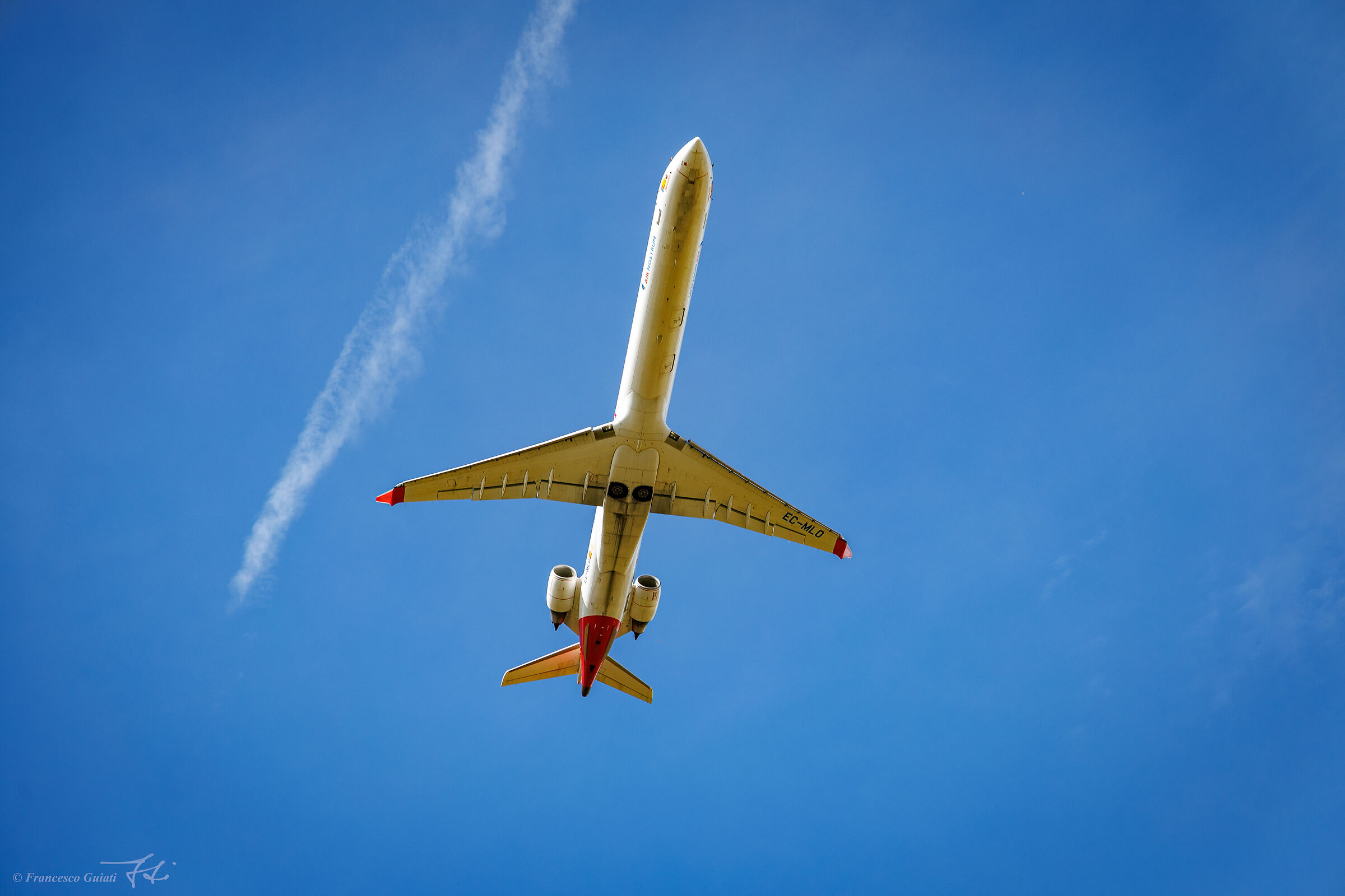 Flight 3