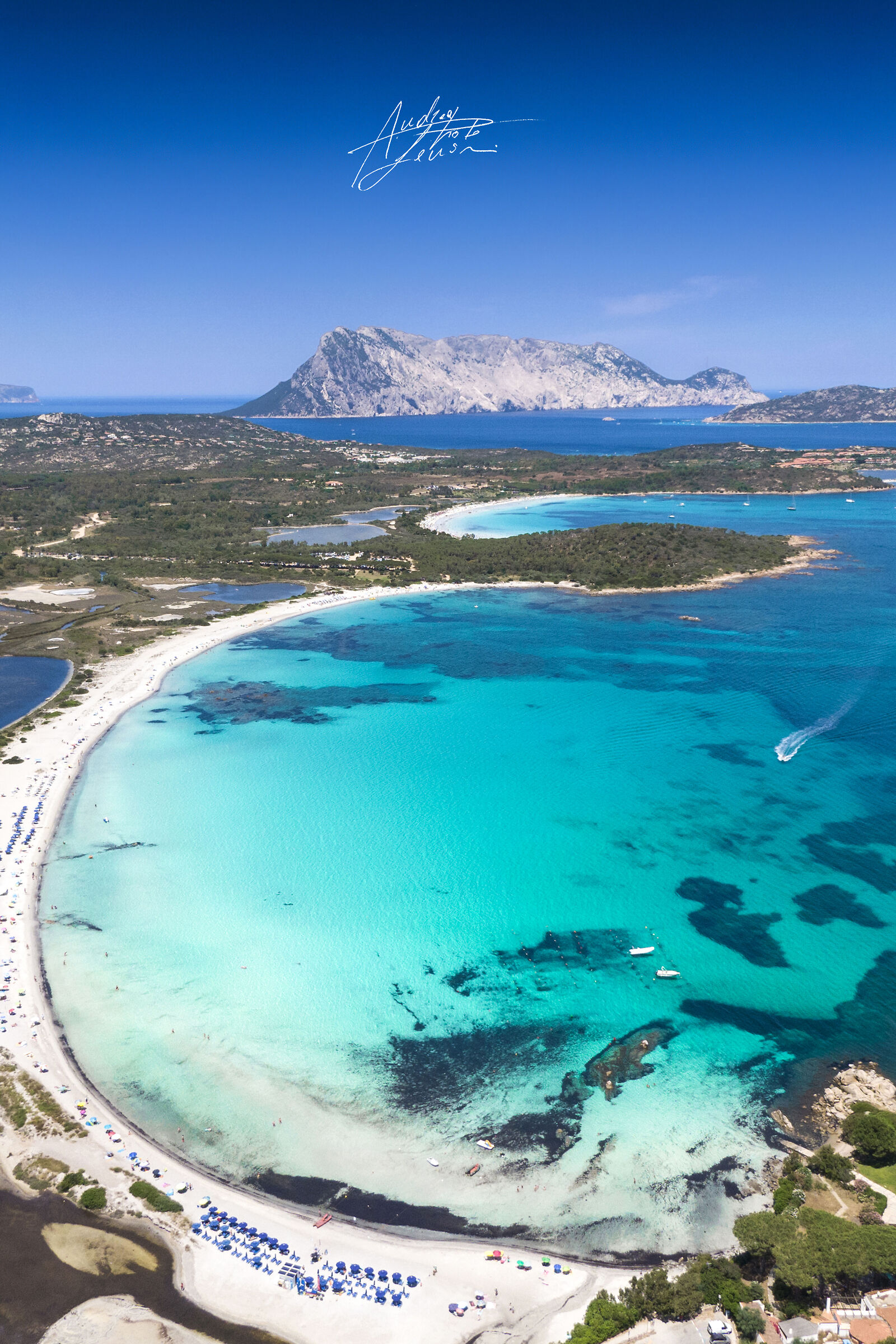 LU IMPOSTU BEACH