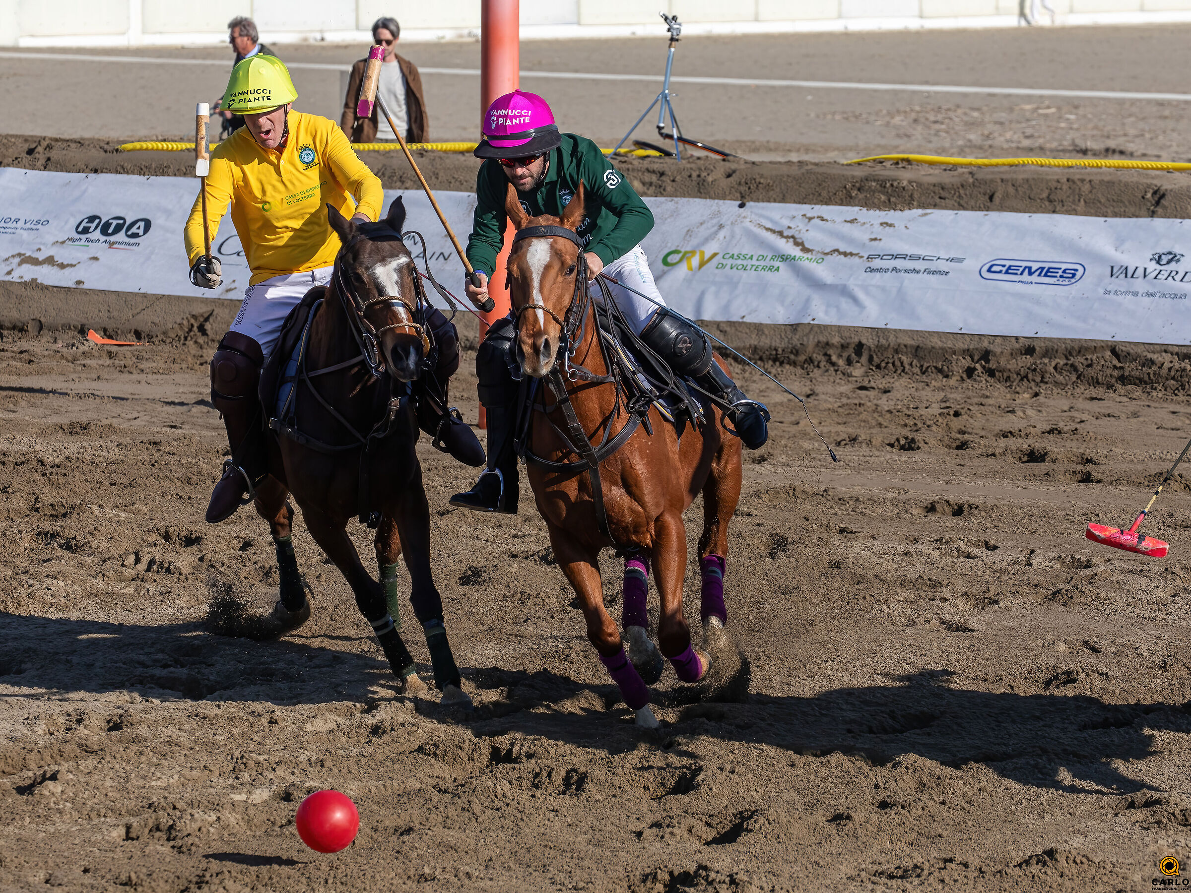 Forte Dei marmi Polo