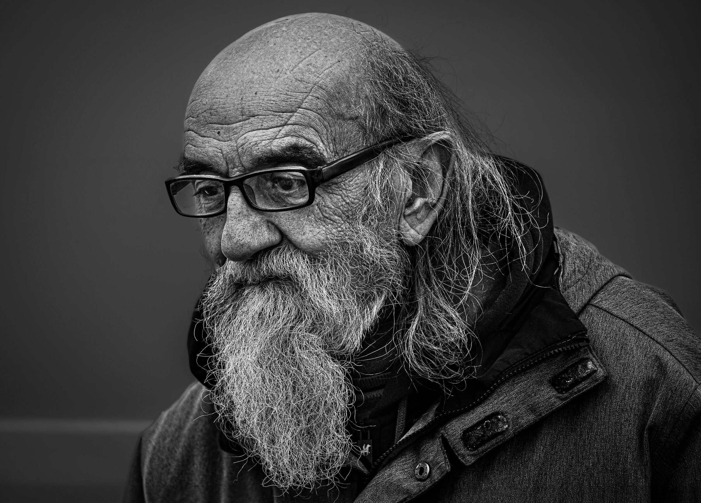 "Il ricordo"... ripreso in post