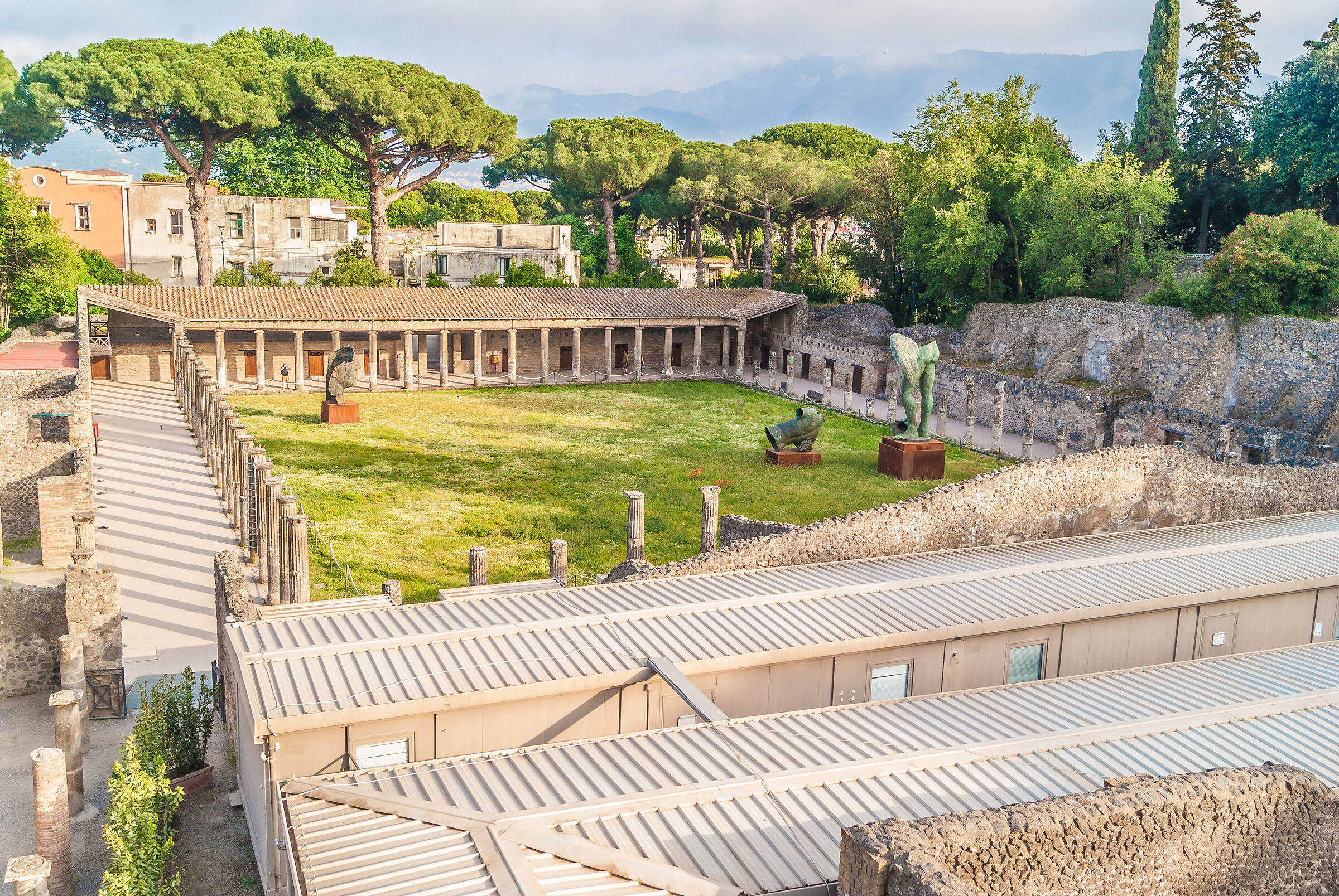 Pompei