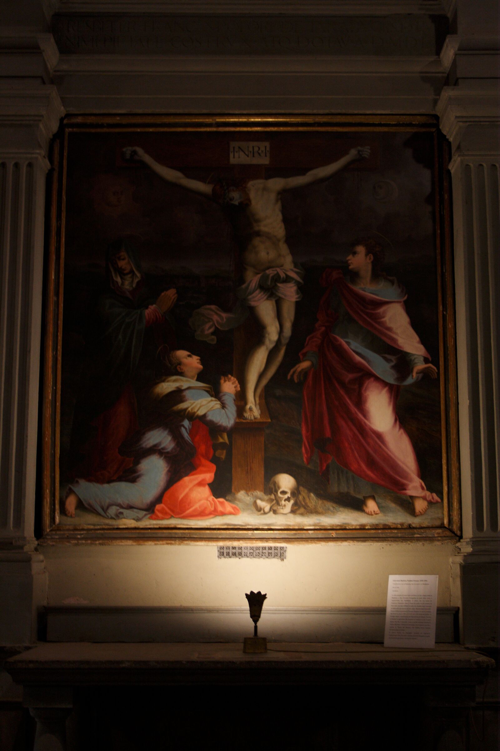 Chiesa di san Torello