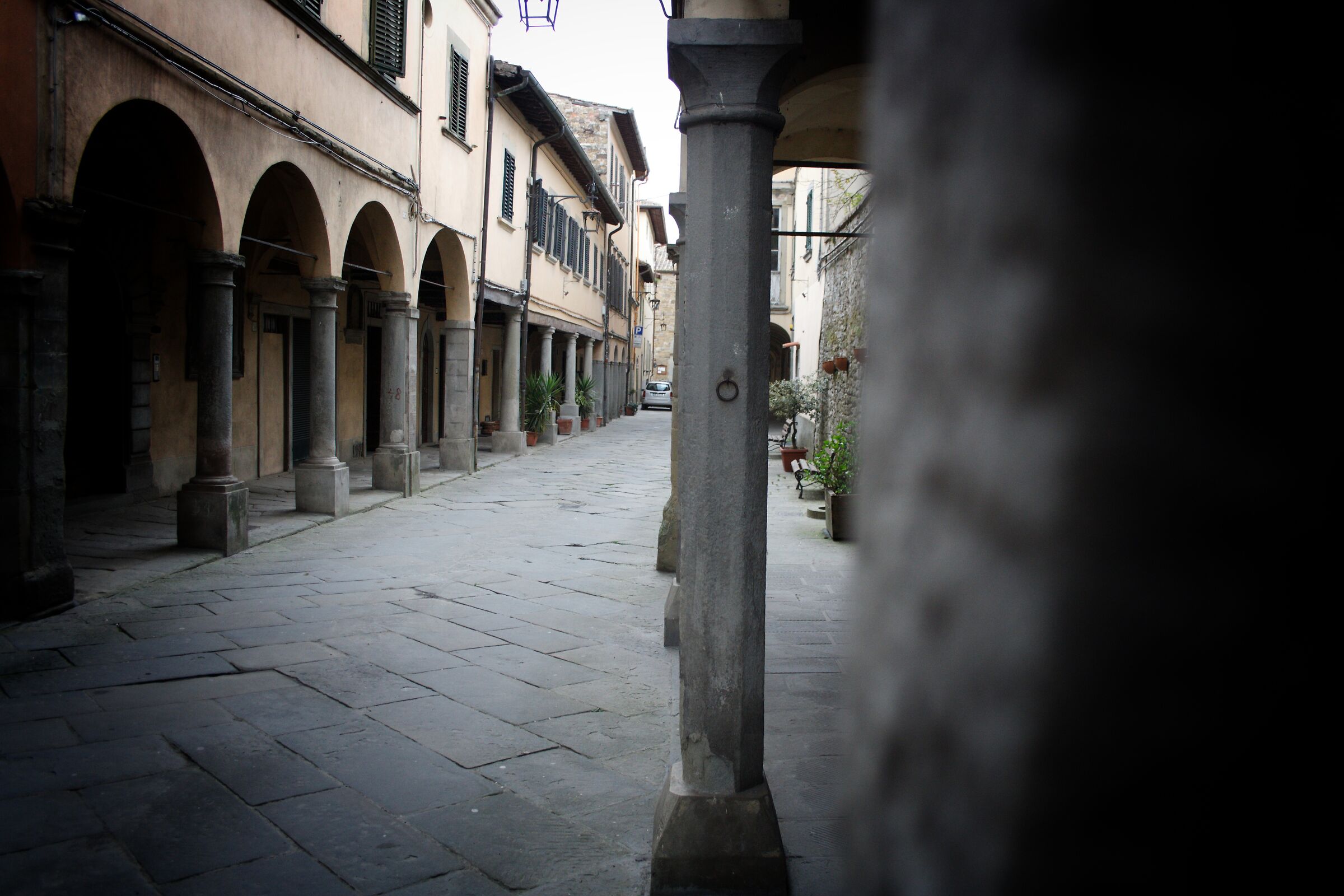 Borgo