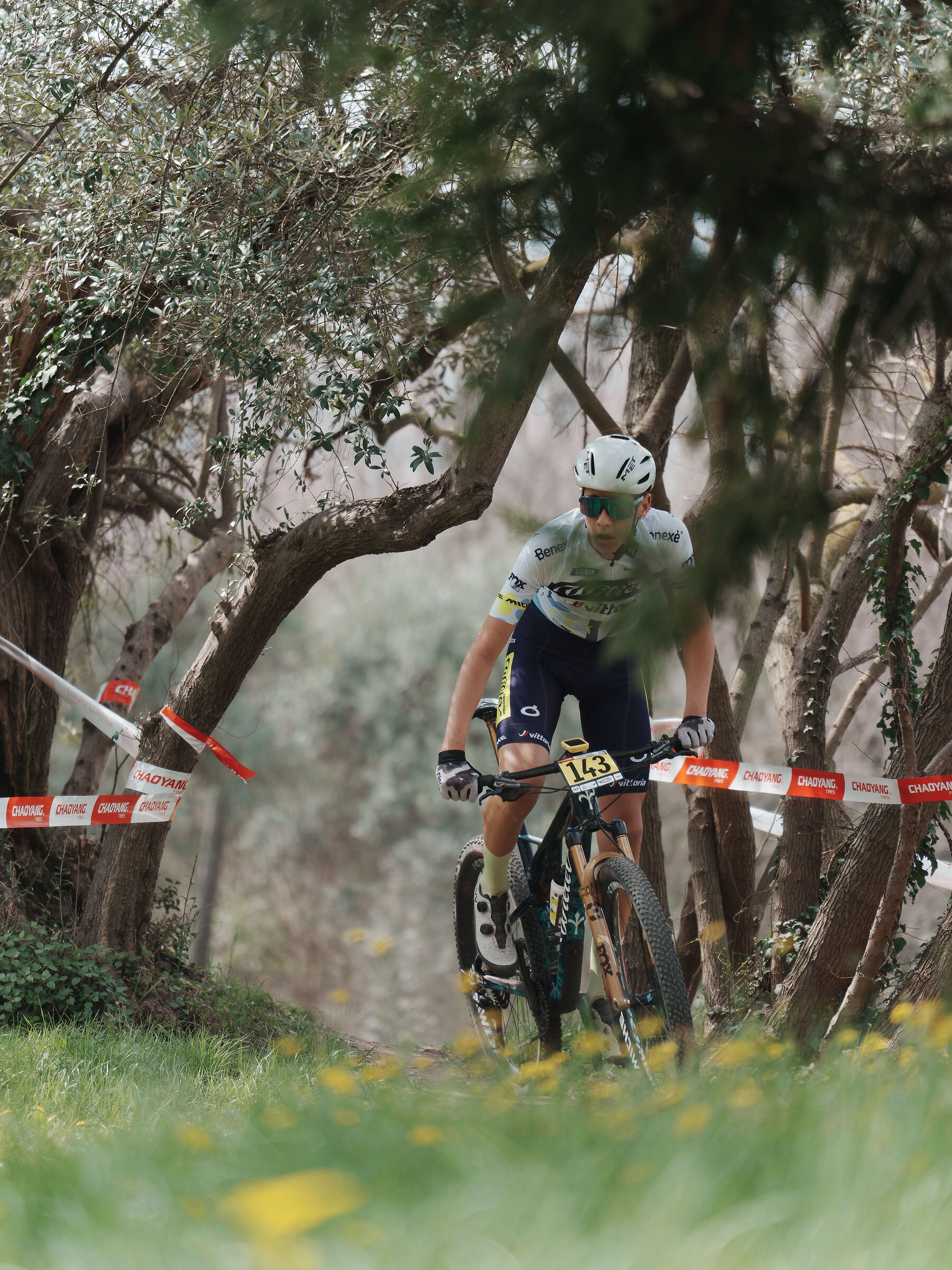 XCO Verona 2026