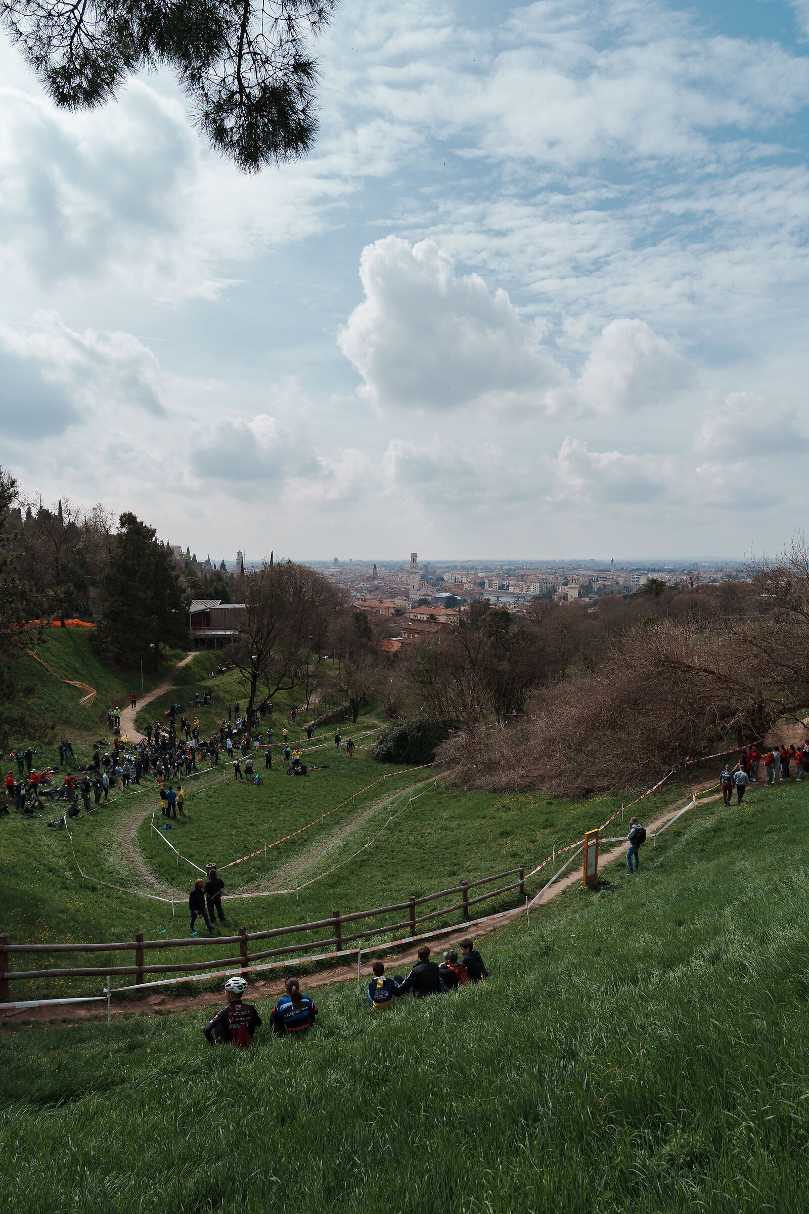 XCO Verona 2026