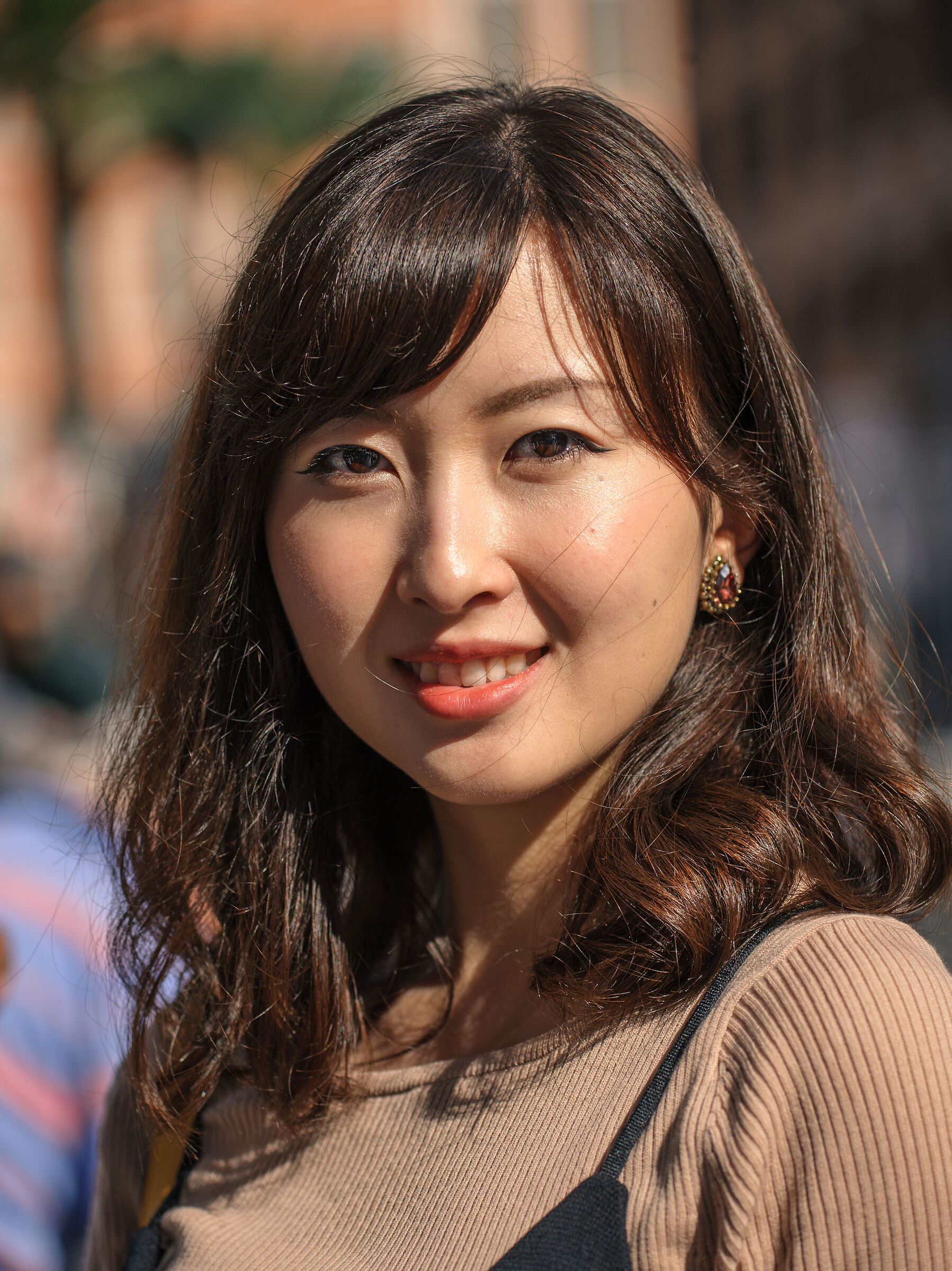 The usual beautiful Japanese...