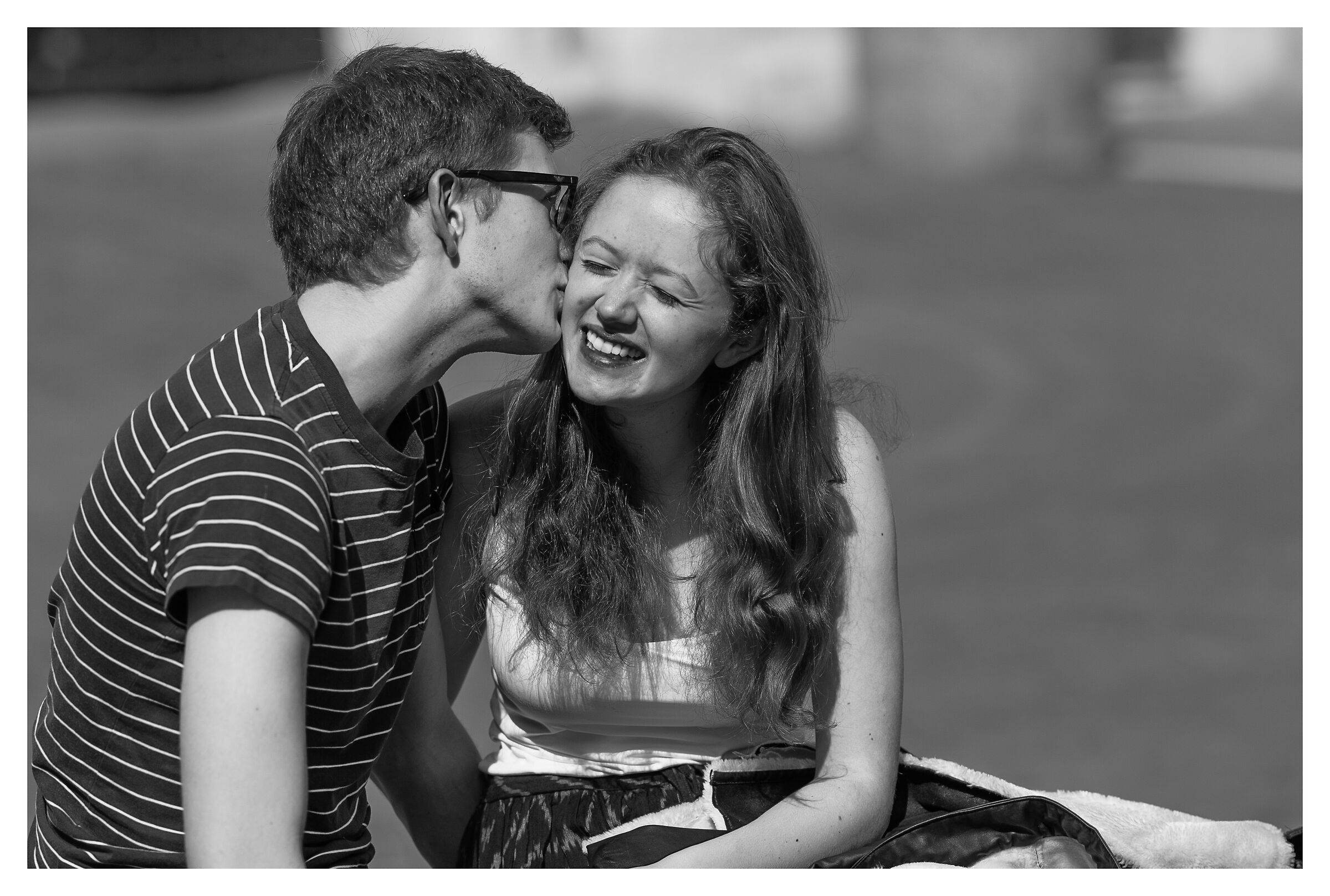 Tenderness