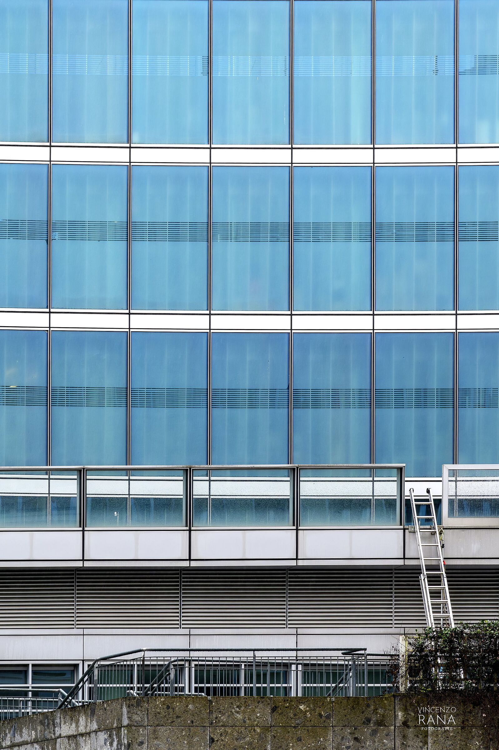 Urban architecture