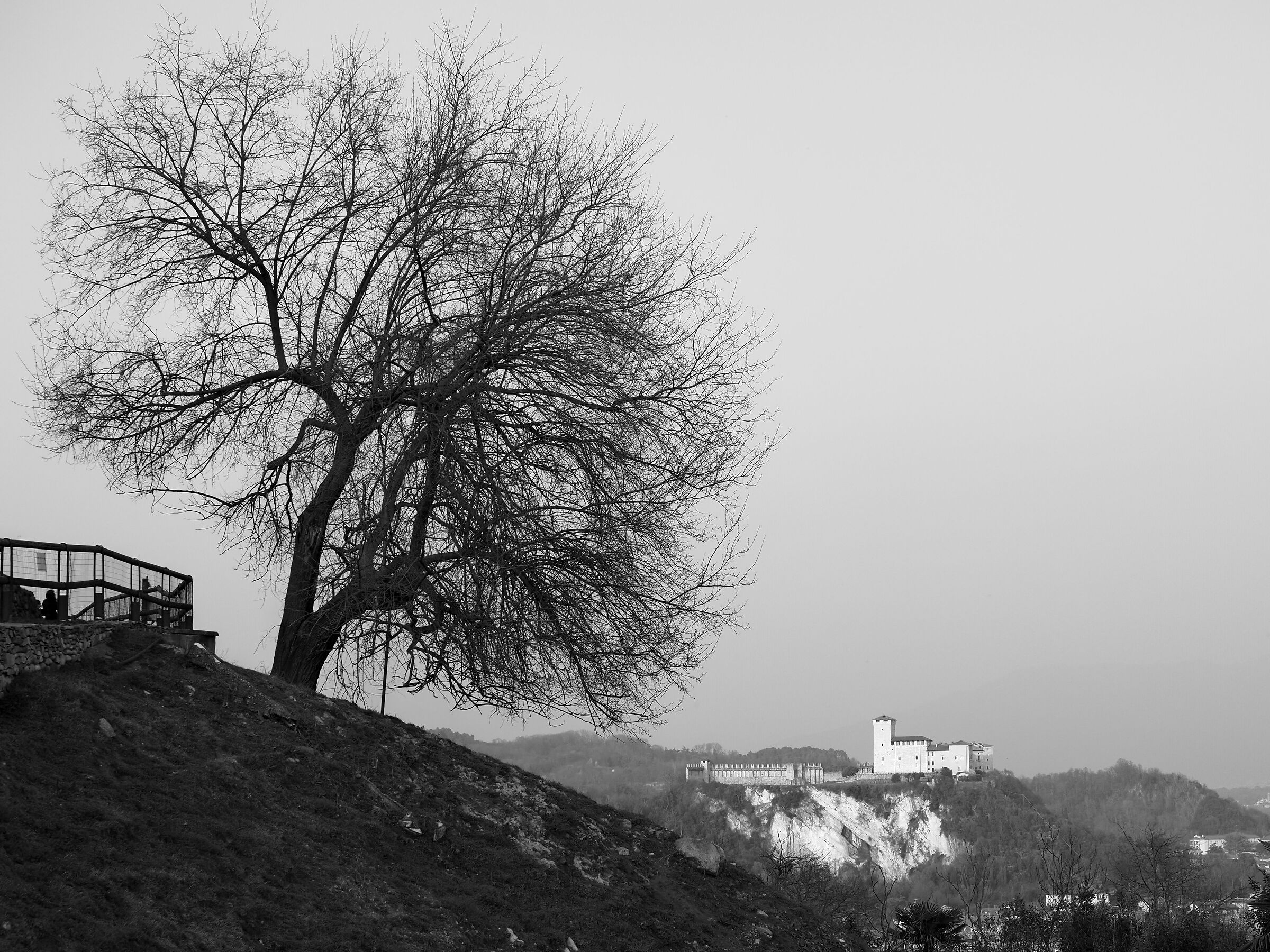 Castello di Angera