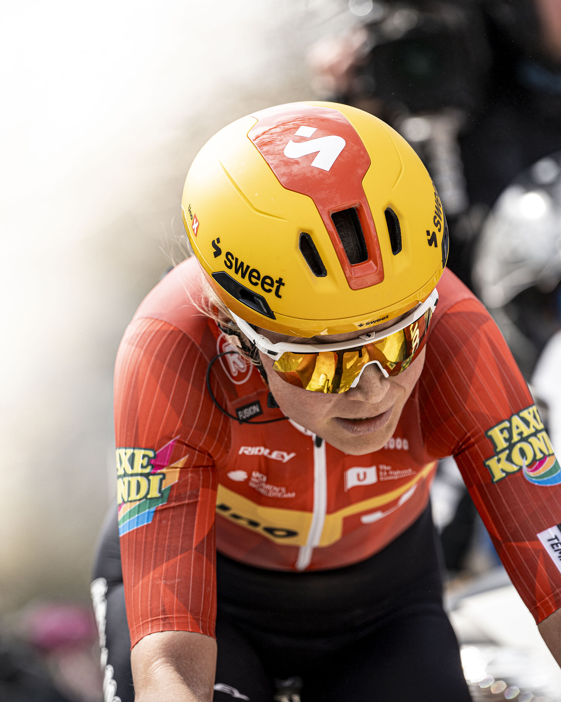 Strade Bianche 2026