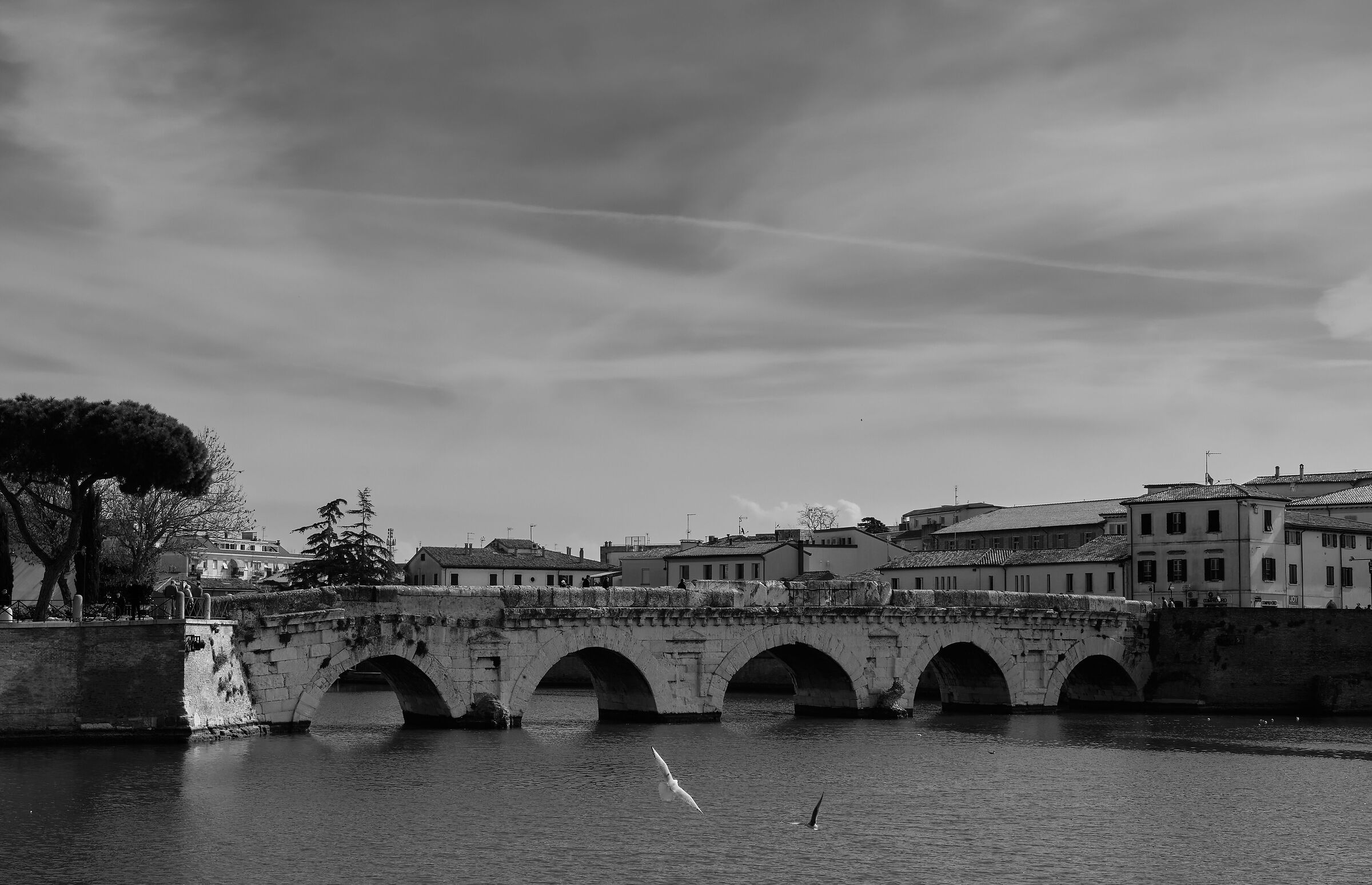 Ponte di Tiberio III