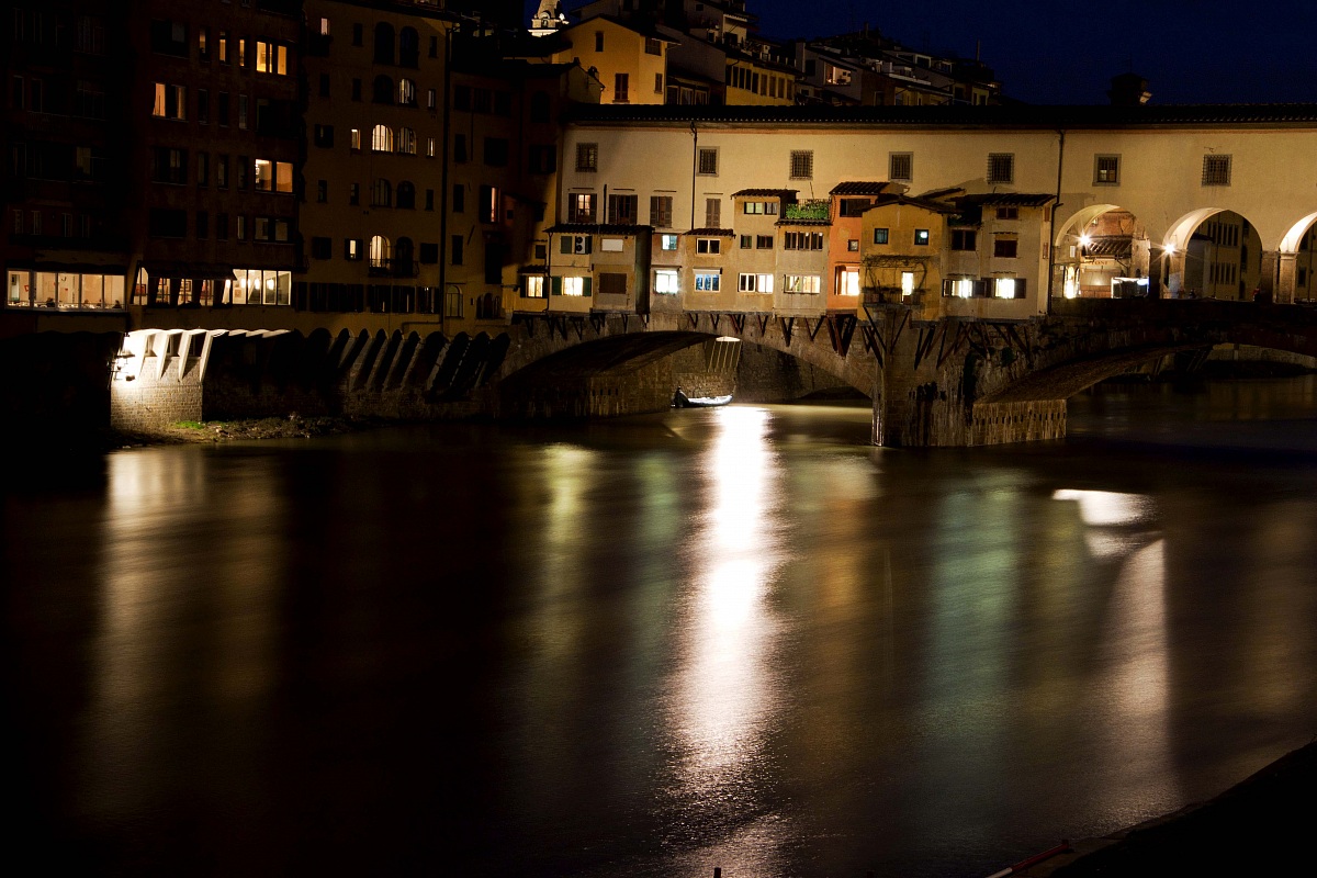 Ponte Vecchio