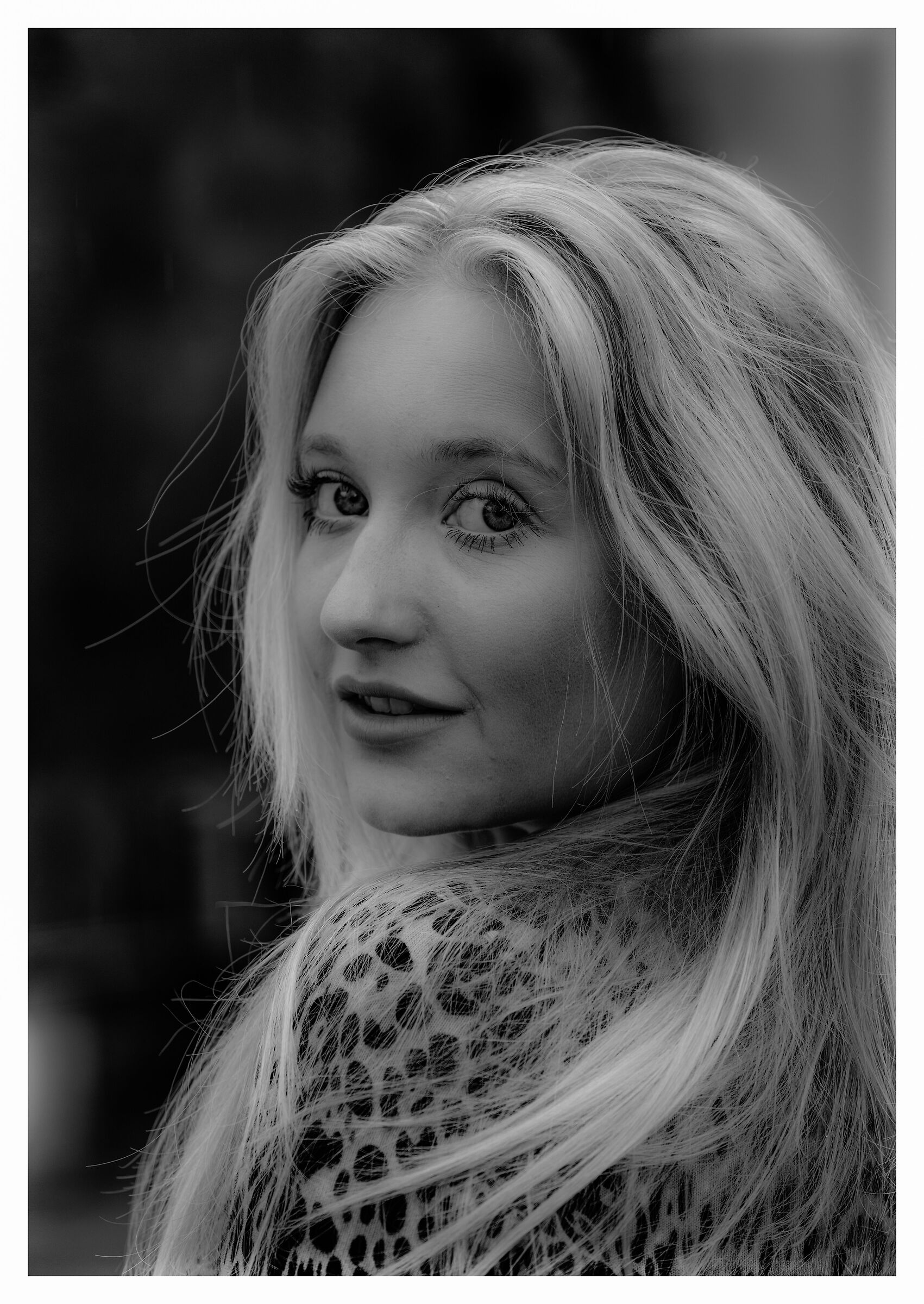 Gabriela from Budapest