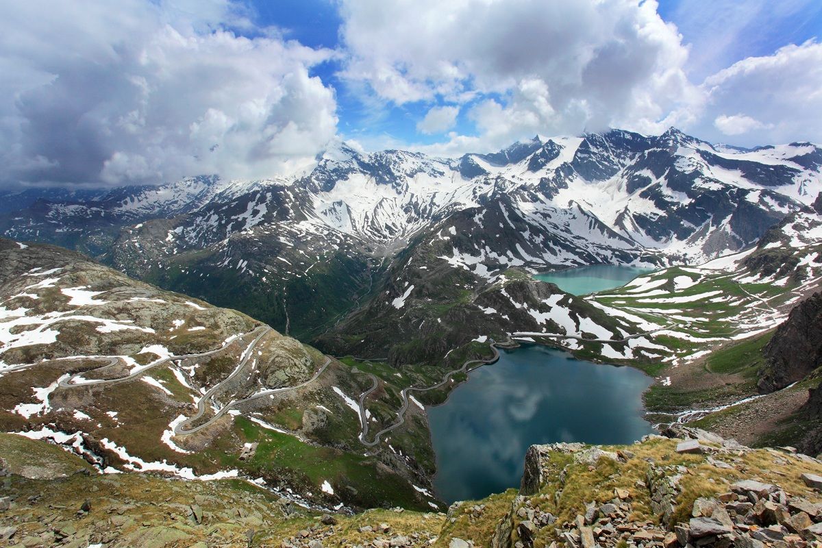 Gran Paradiso