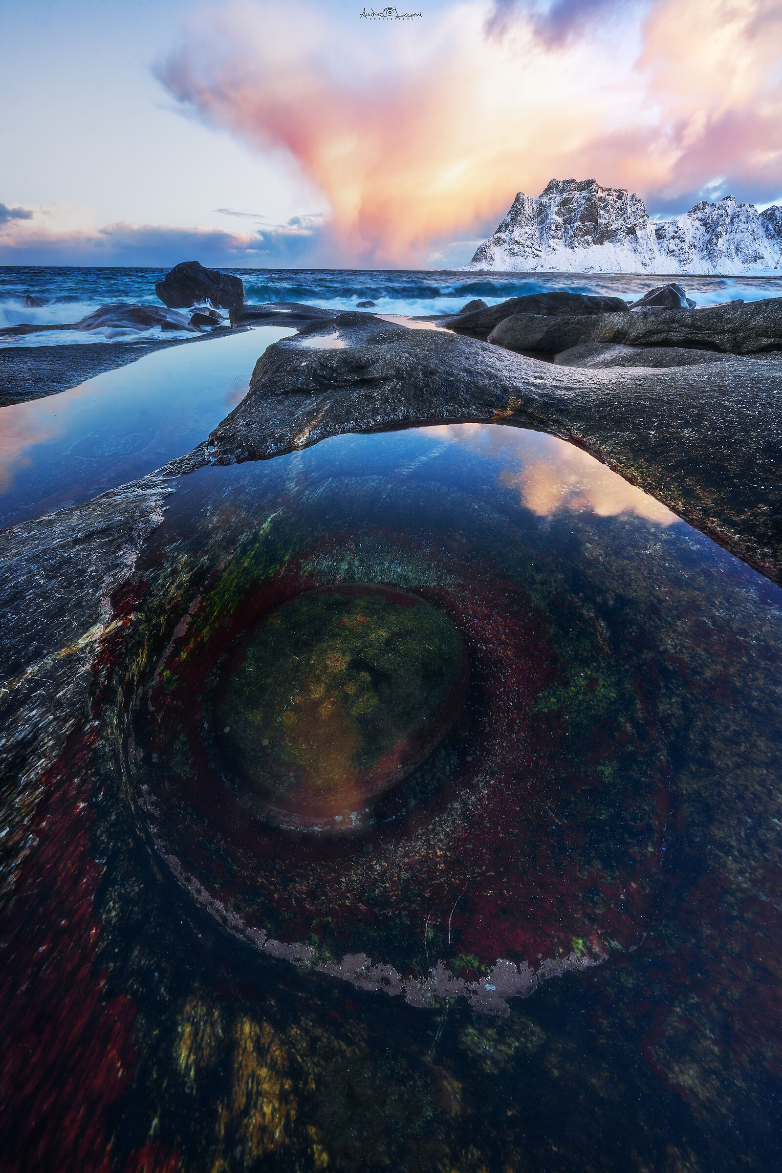 dragon's eye