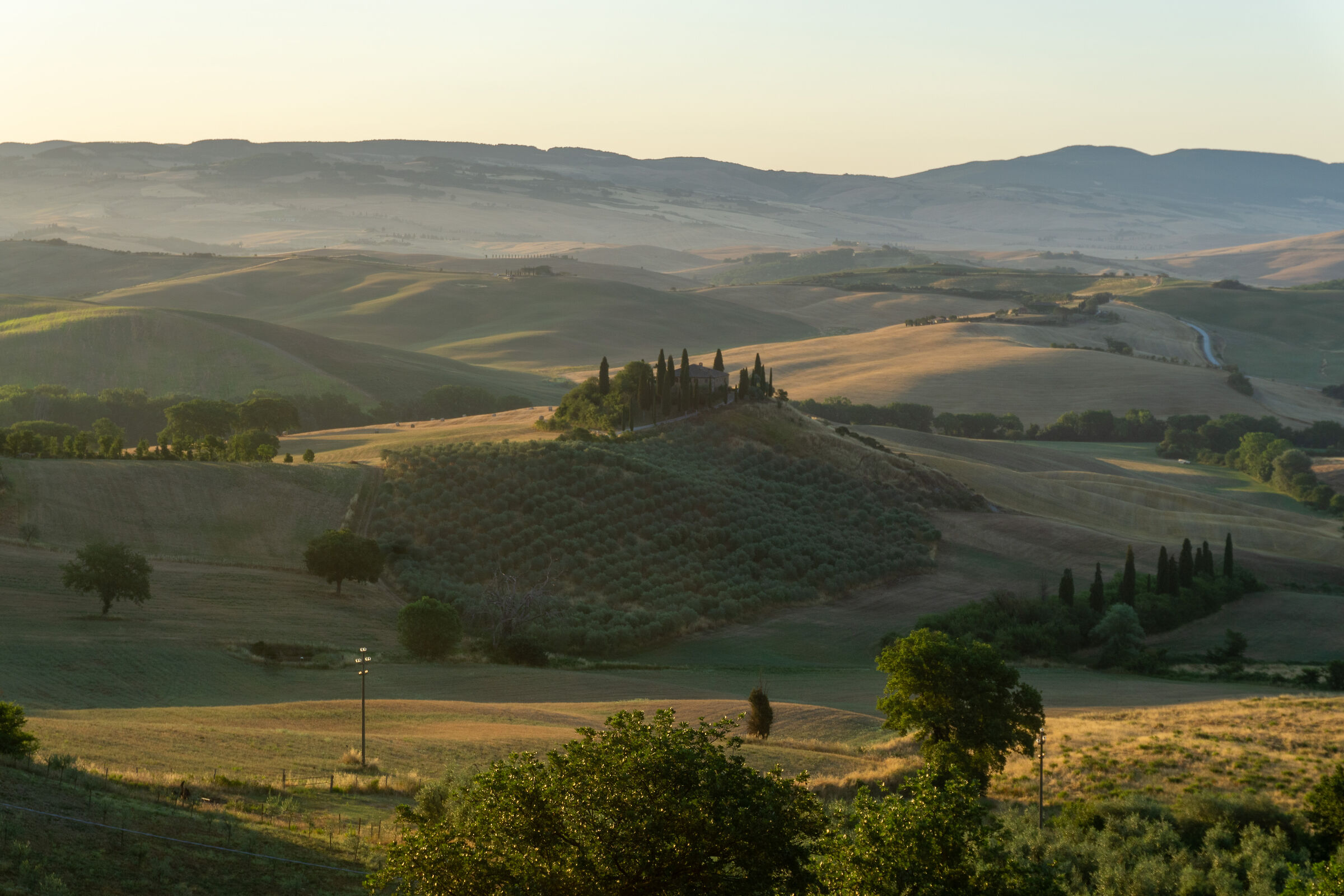 Podere Belvedere