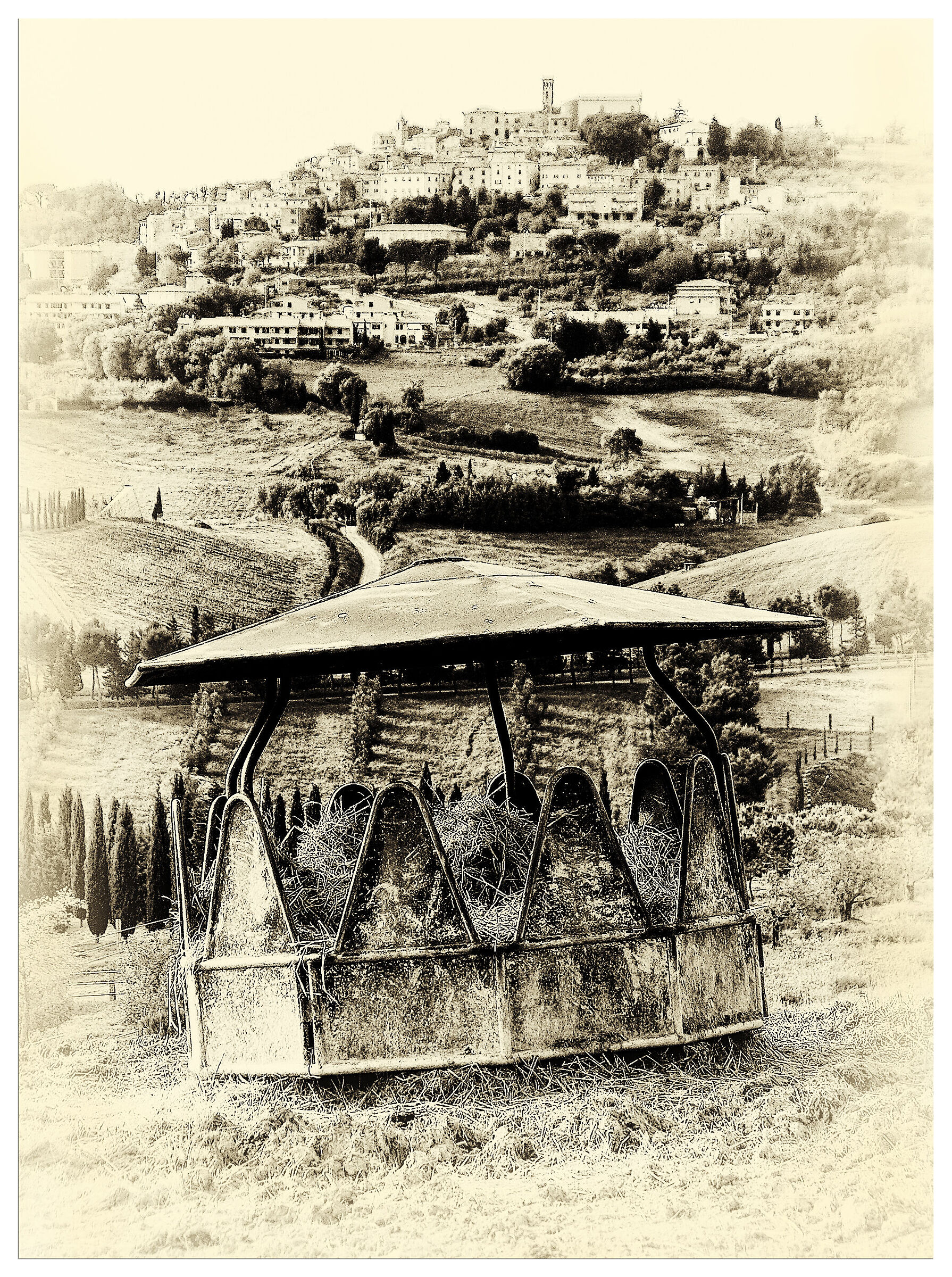 Castellina Marittima