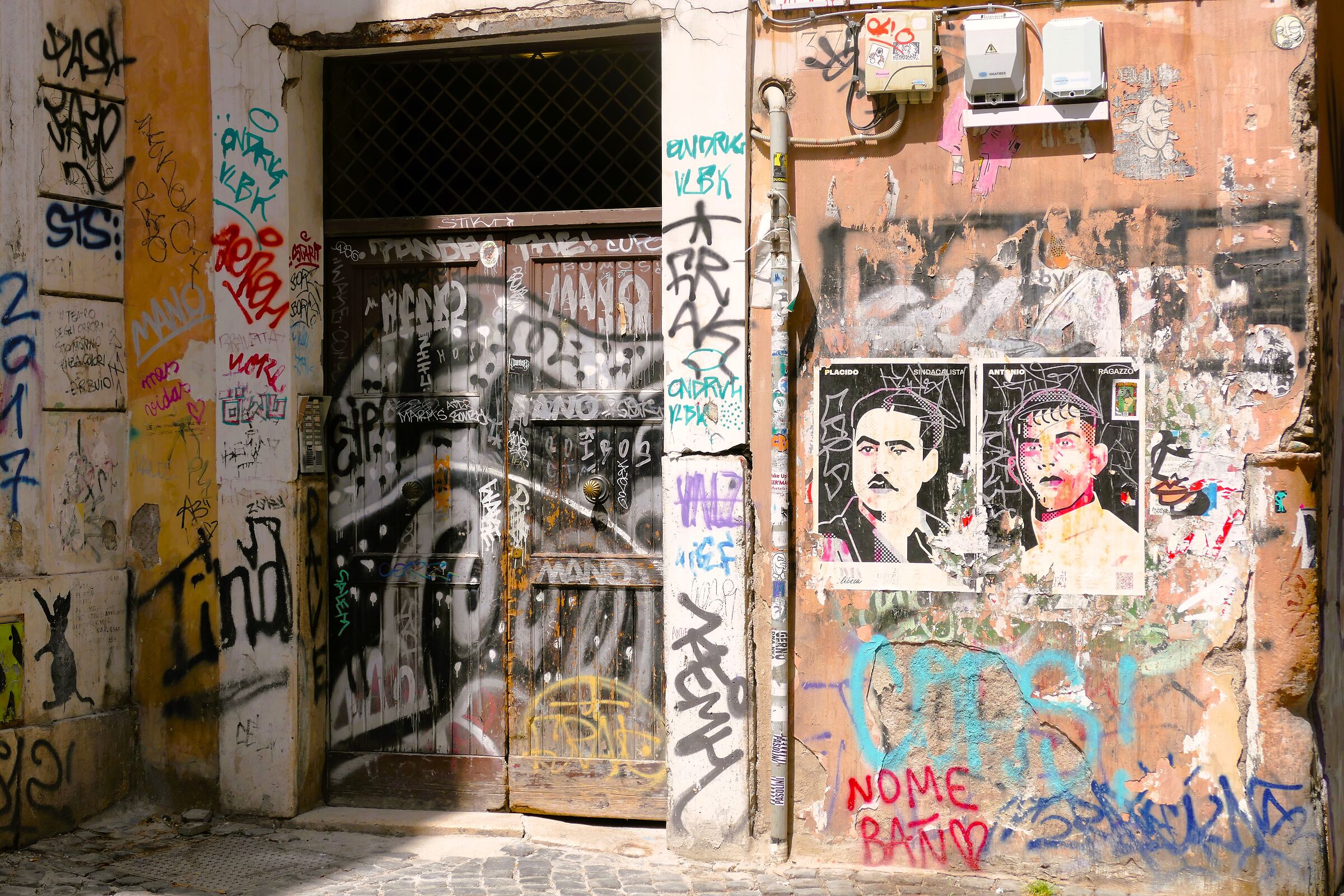 Trastevere