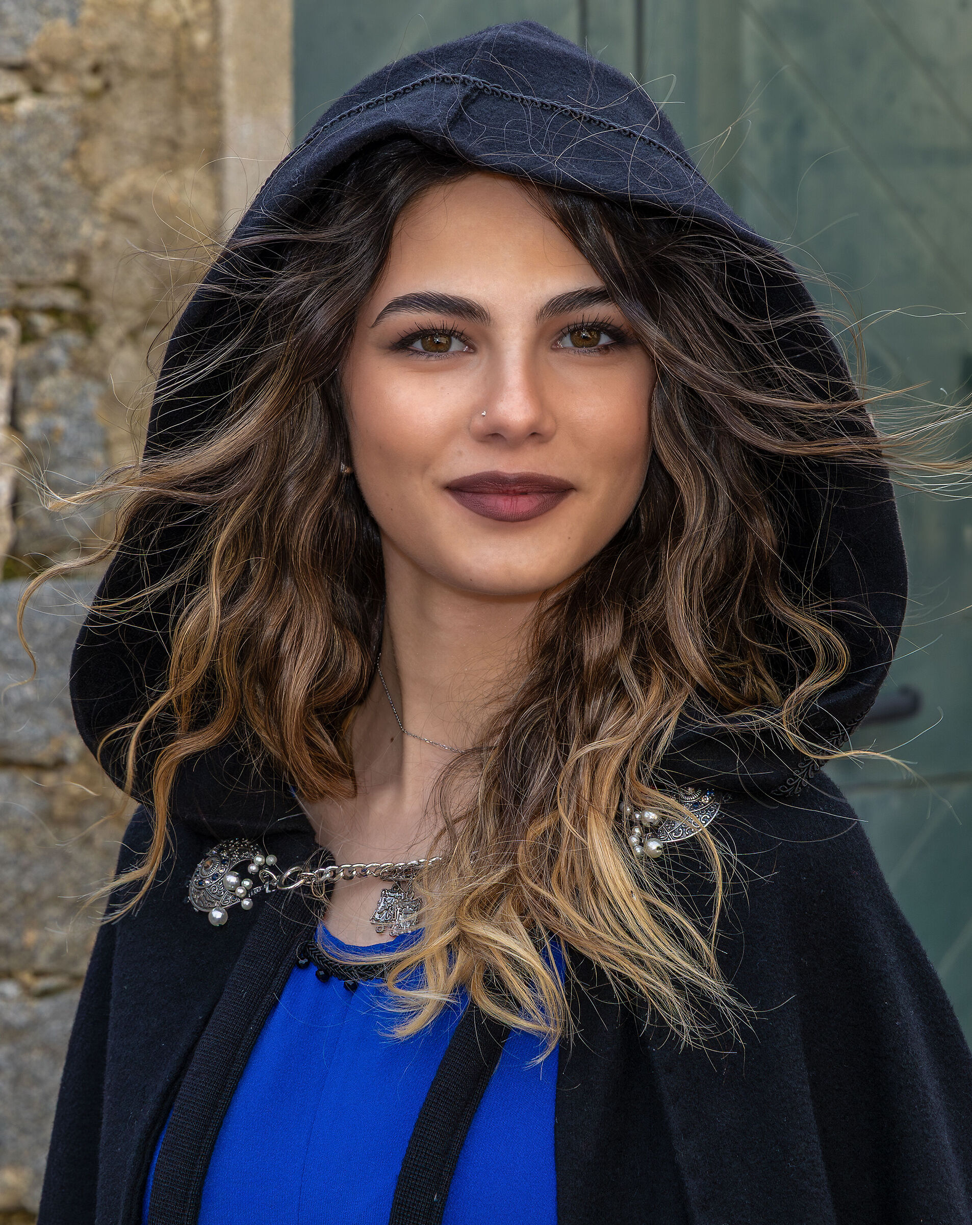 Dama di Sanluri