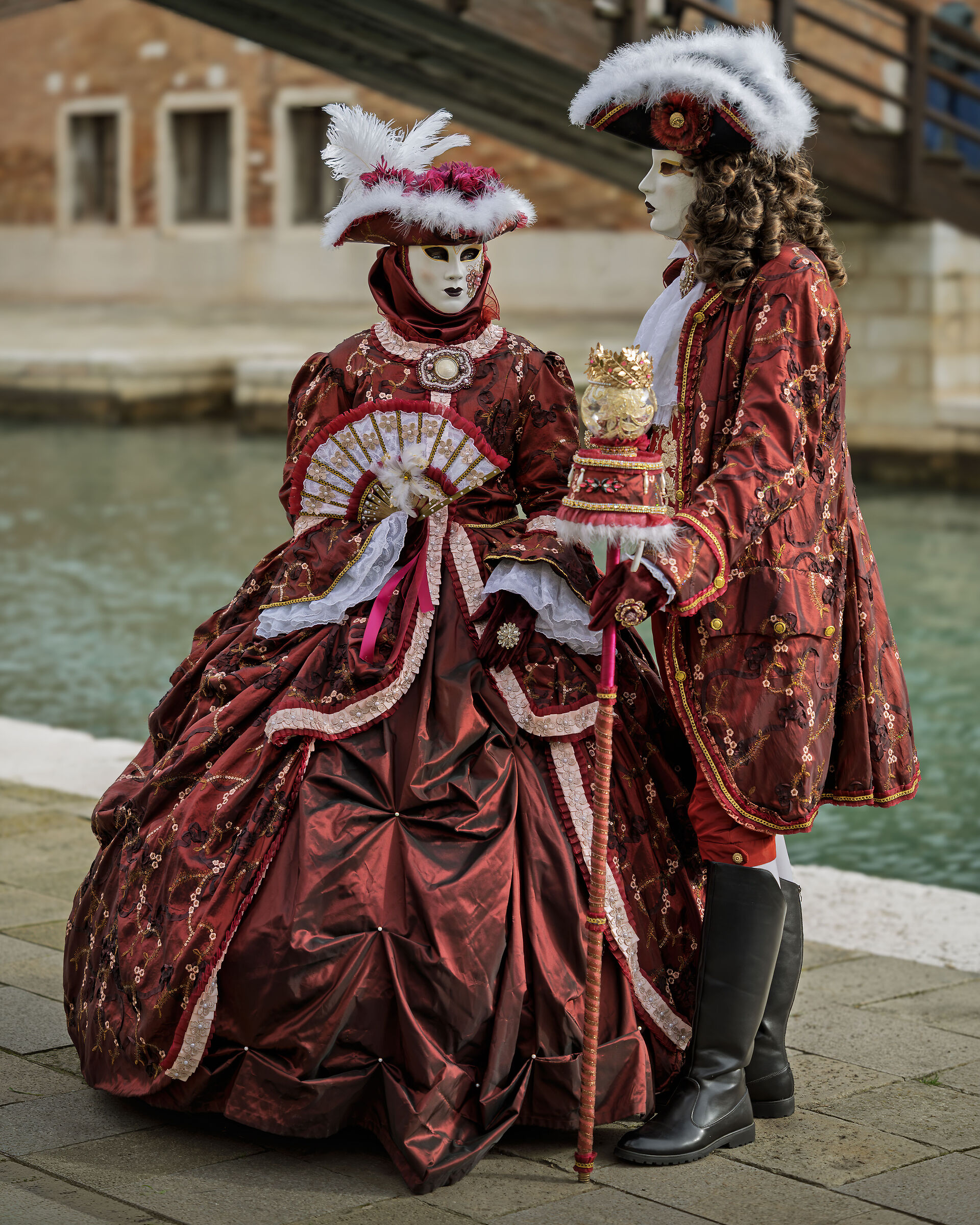 Venice Arsenal 09.02.26