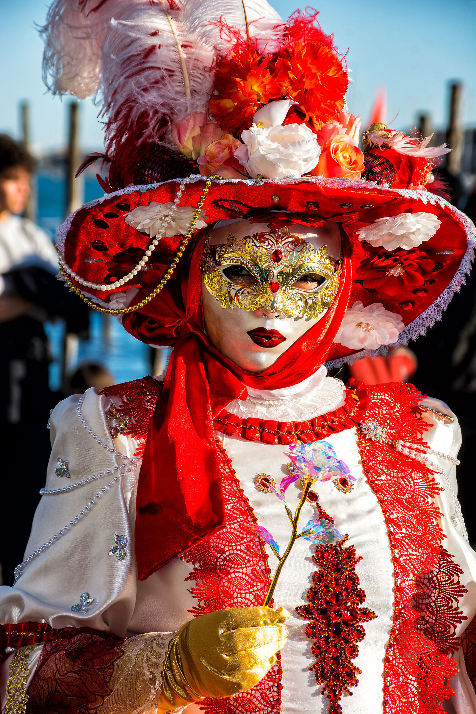 Carnevale di Venezia 2026 (15)