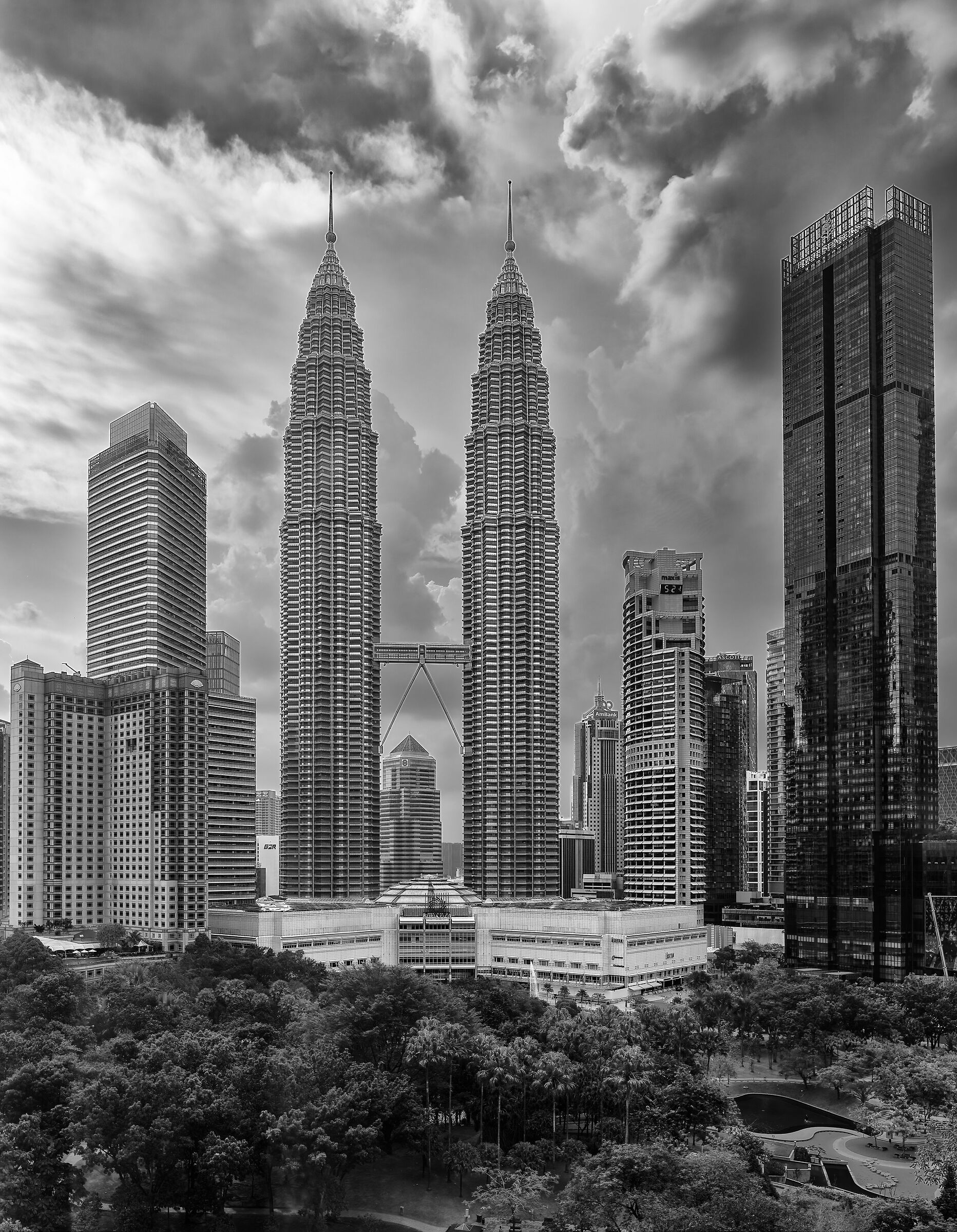 Kuala Lumpur
