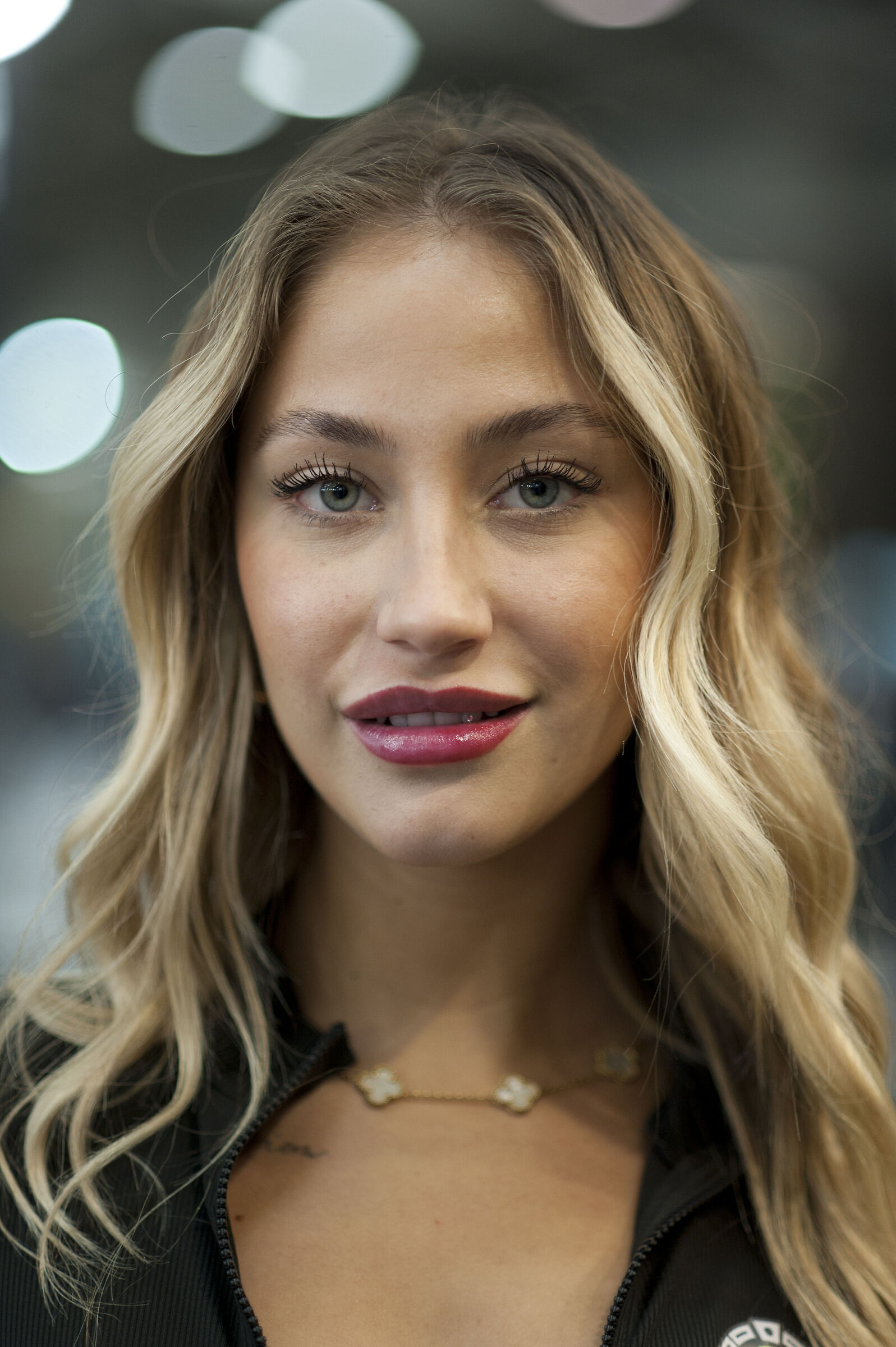 Model Vittoria