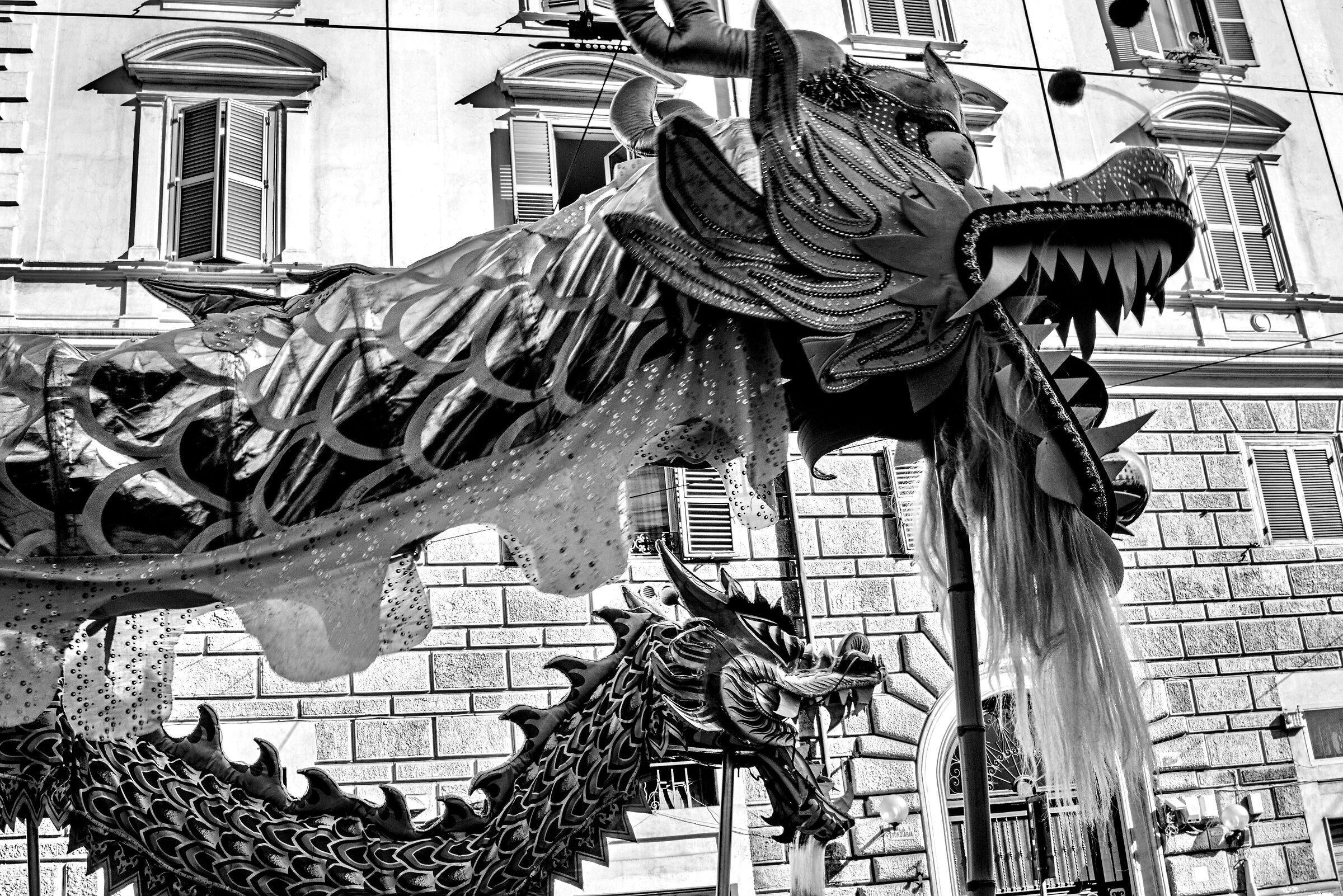 Anno del cavallo di fuoco