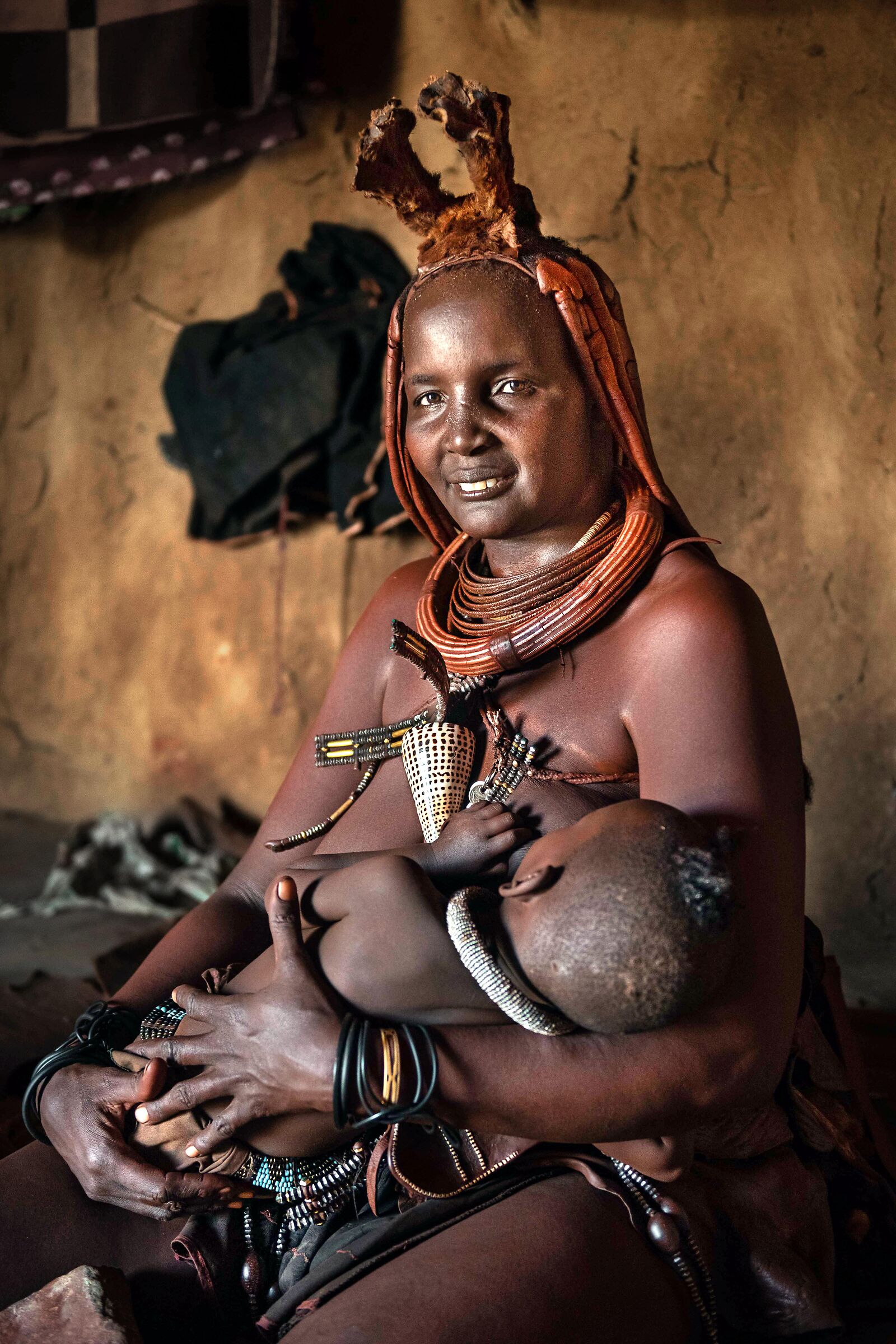 Motherly Love