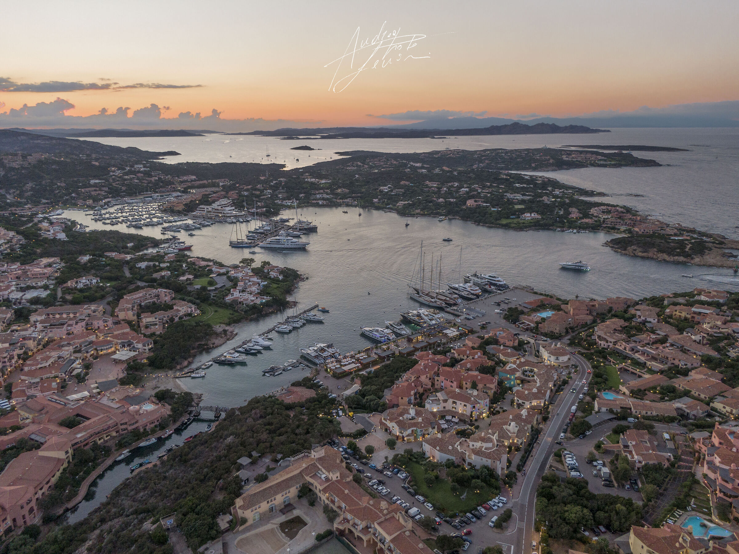 PORTO CERVO