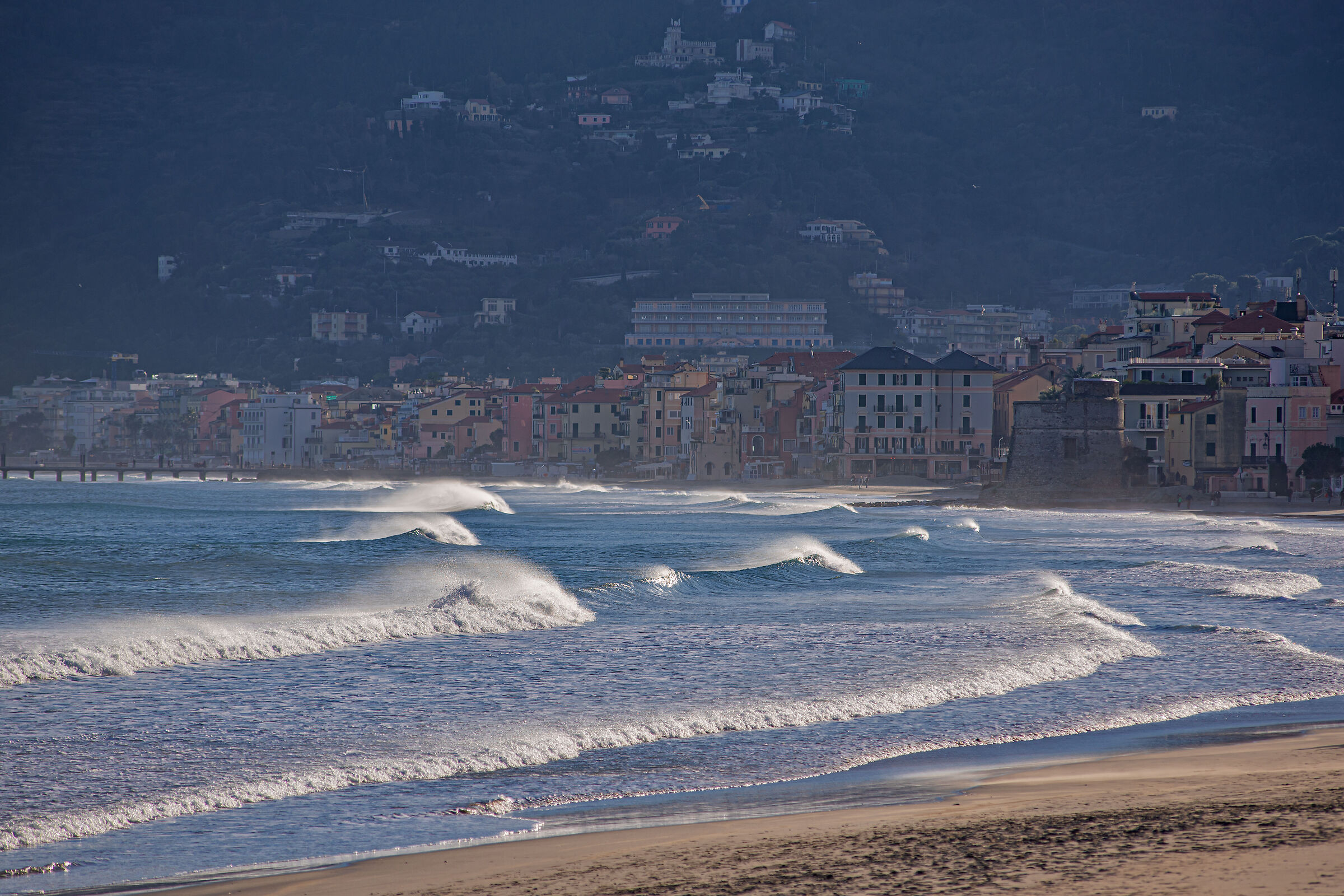 Alassio ( SV )