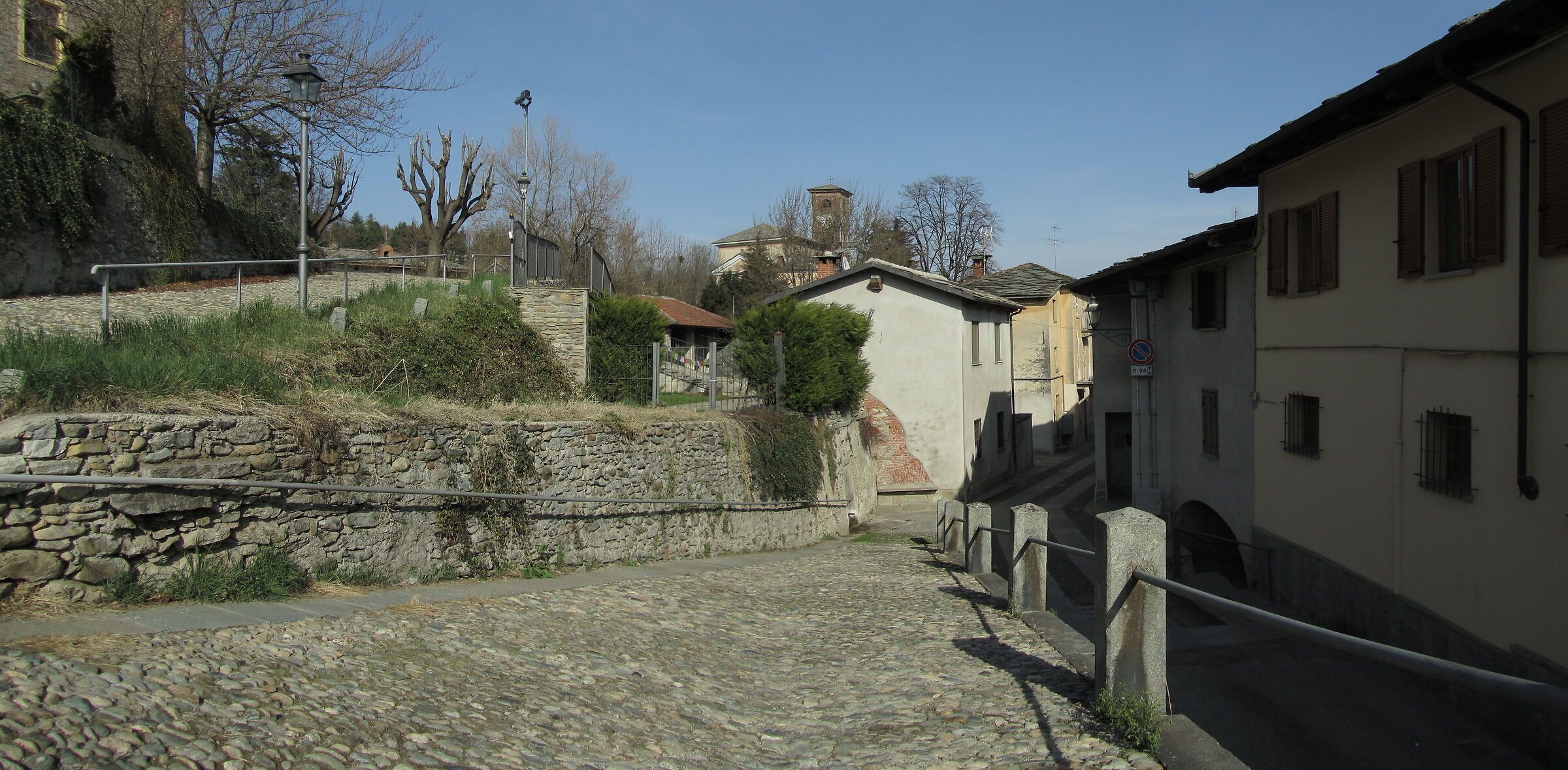 Panoramica