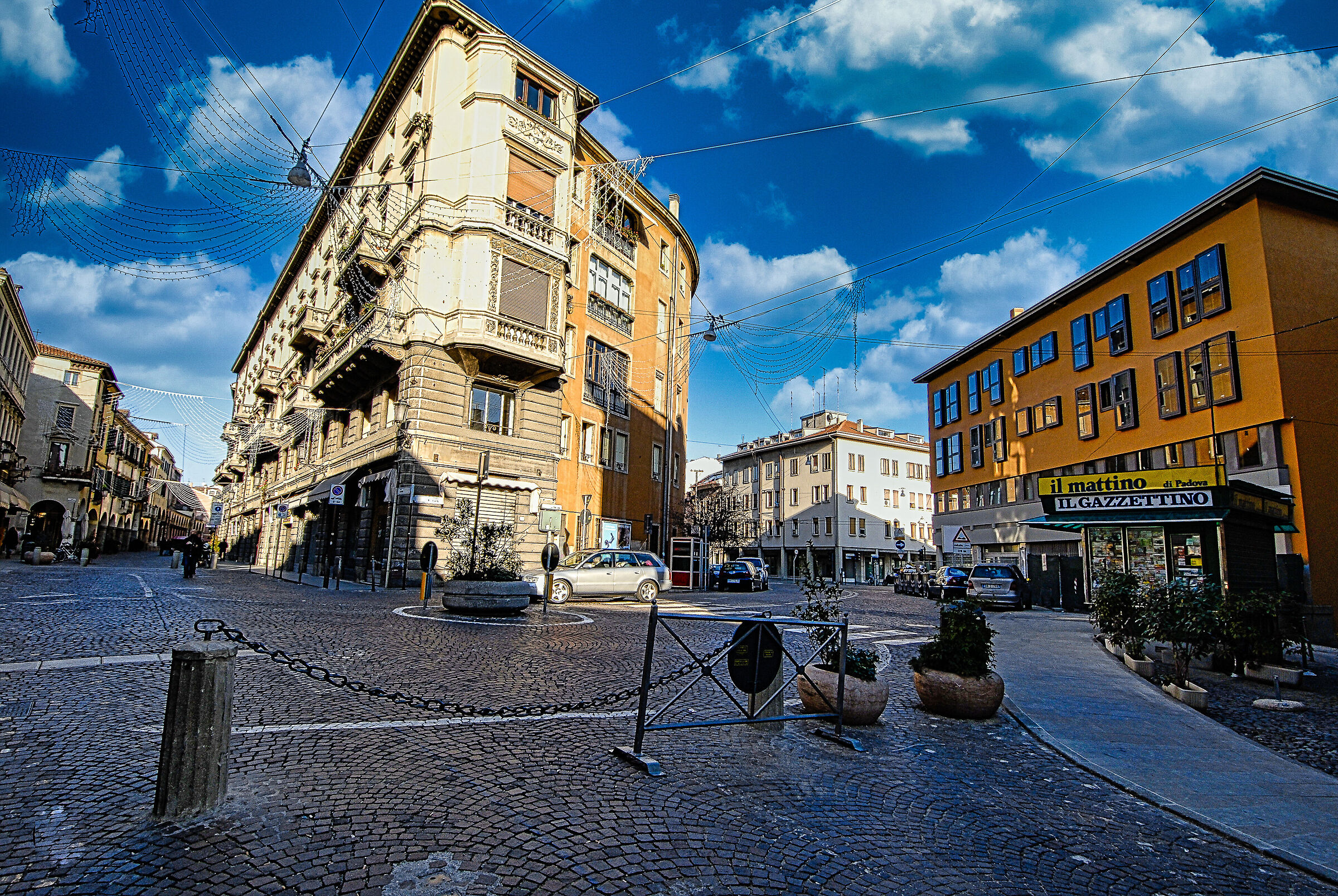 Padua