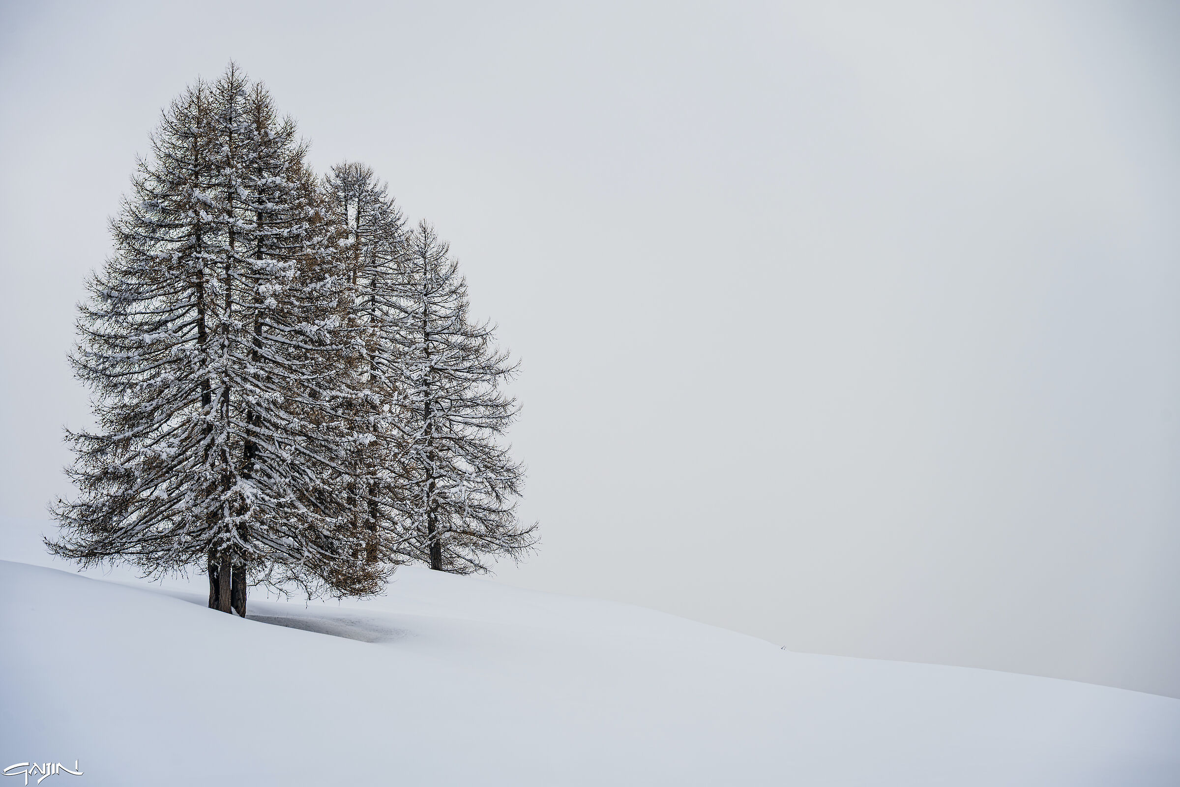 Miraggi invernali