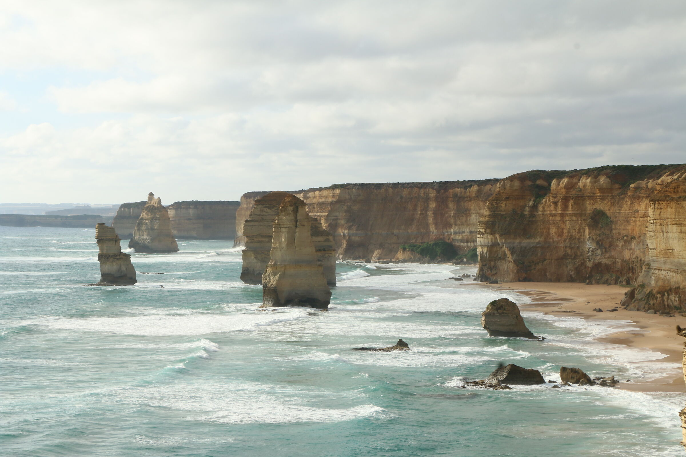 12 Apostles Australia