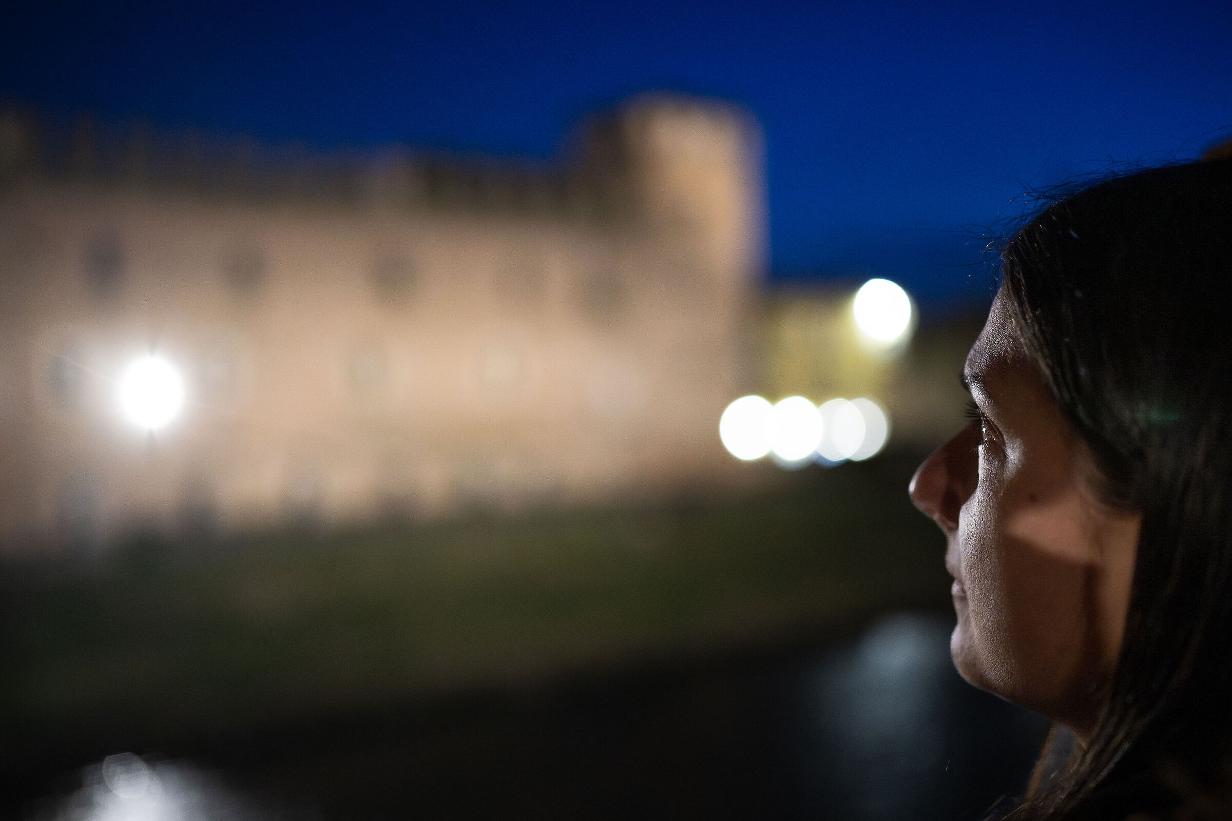 shipwreck is sweet to me