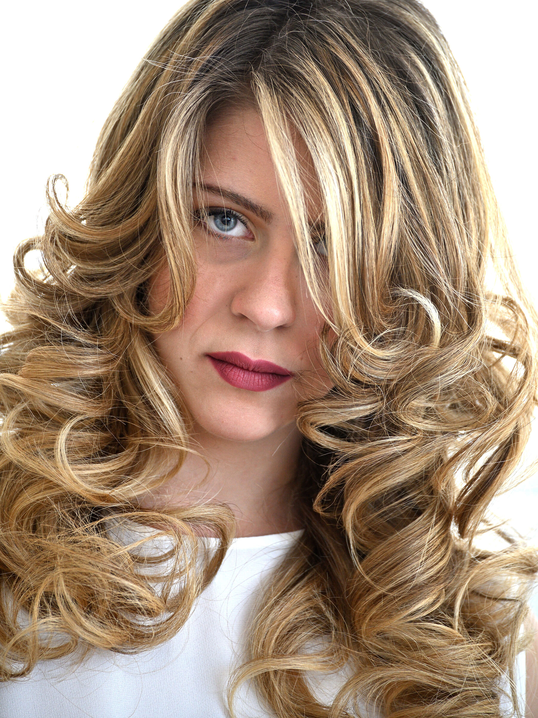 Hairstyle
