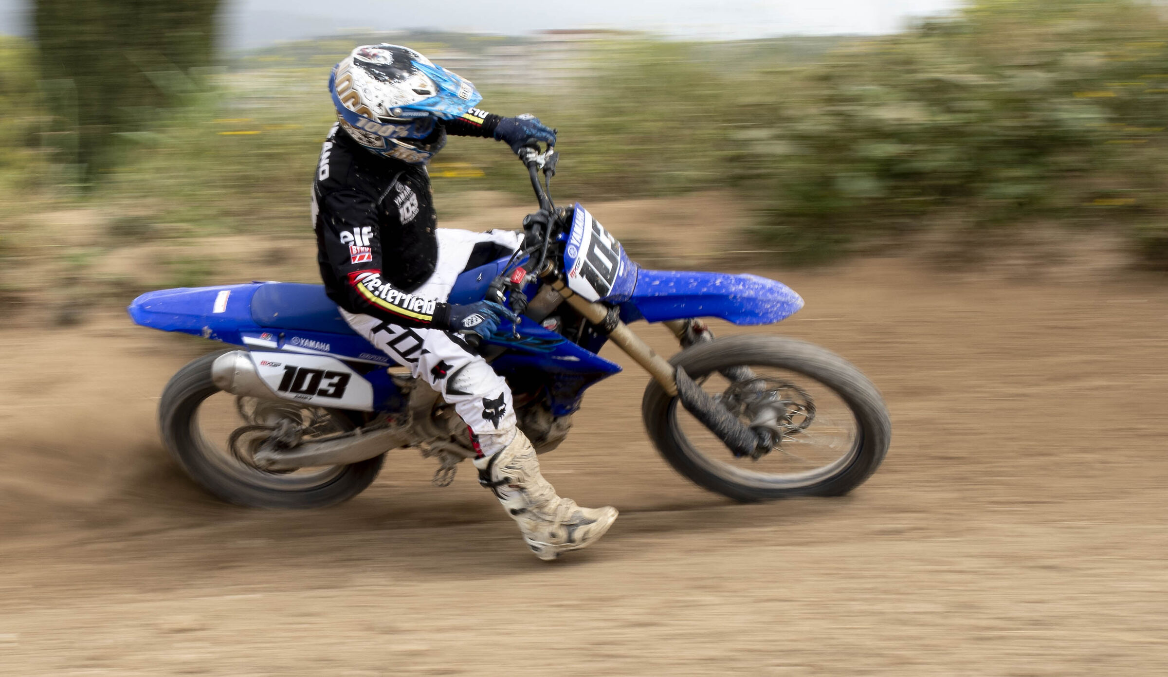 Motocross