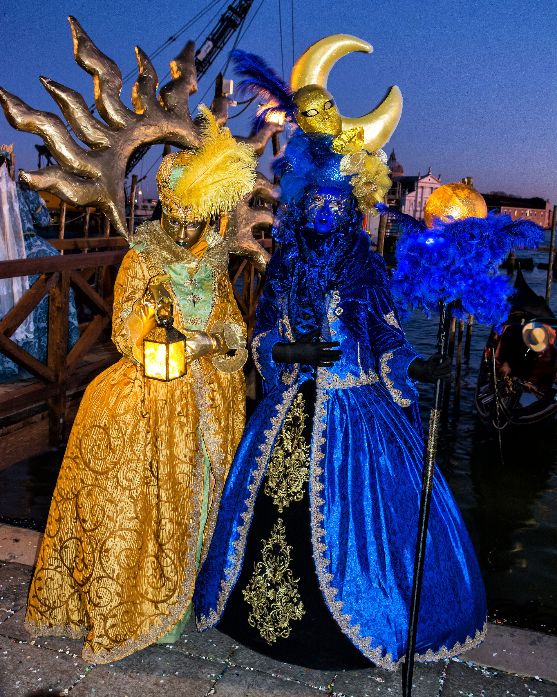 Carnevale di Venezia 2026 (21)