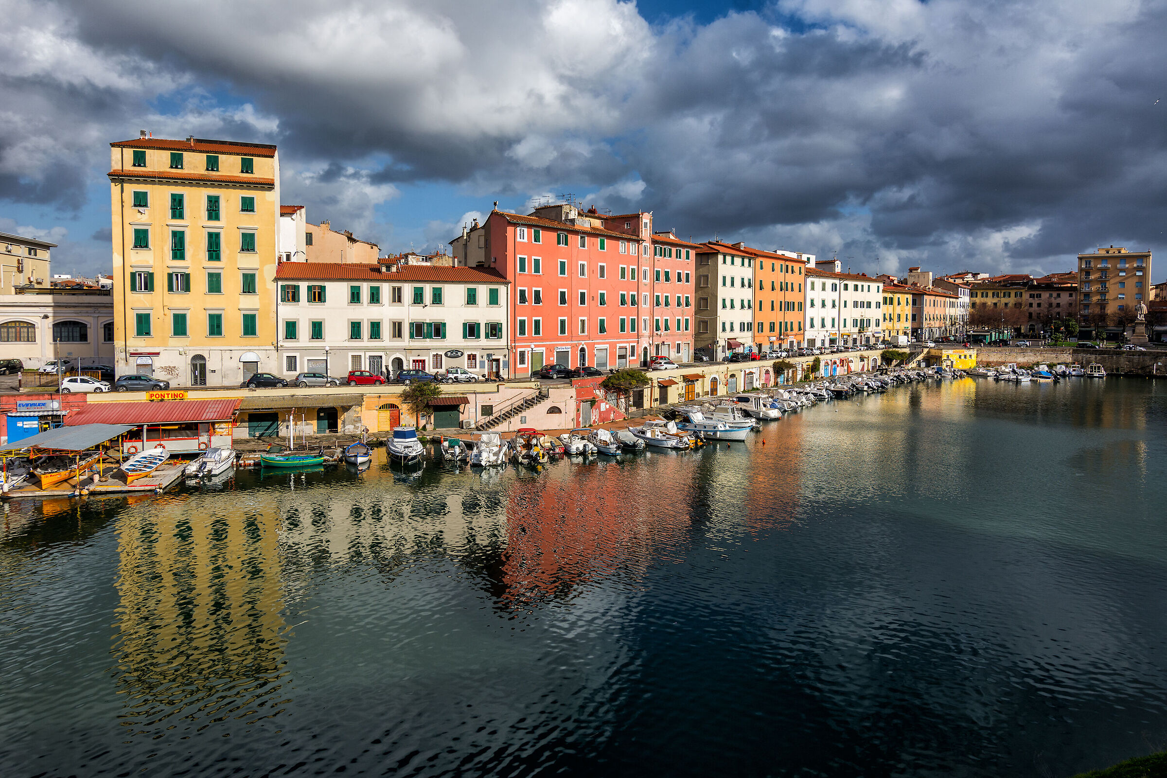 La Venezia Nuova