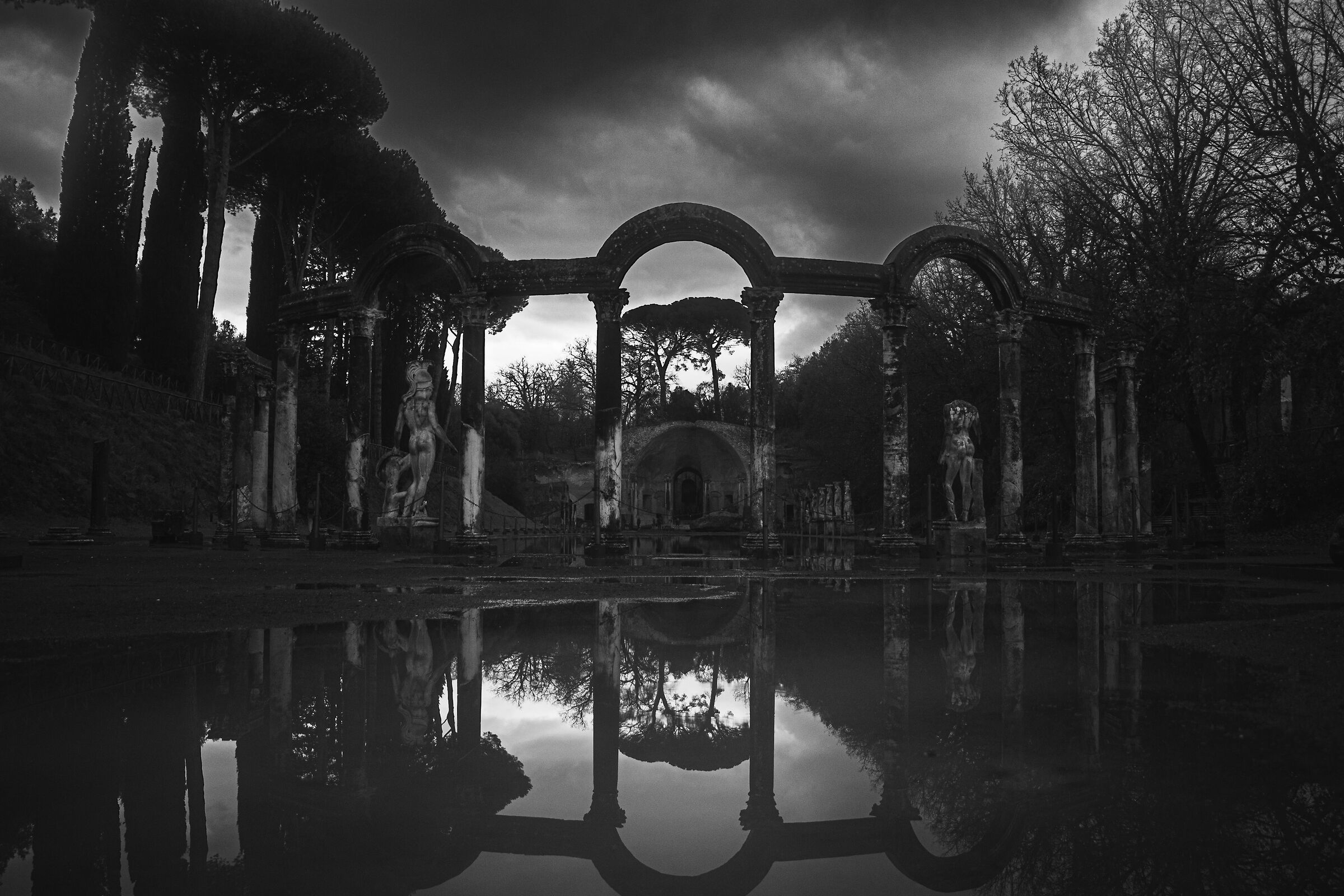 Villa Adriana
