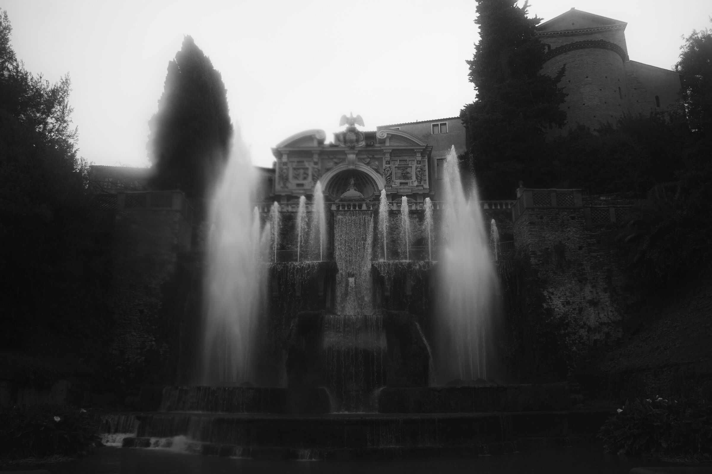 Villa d'Este