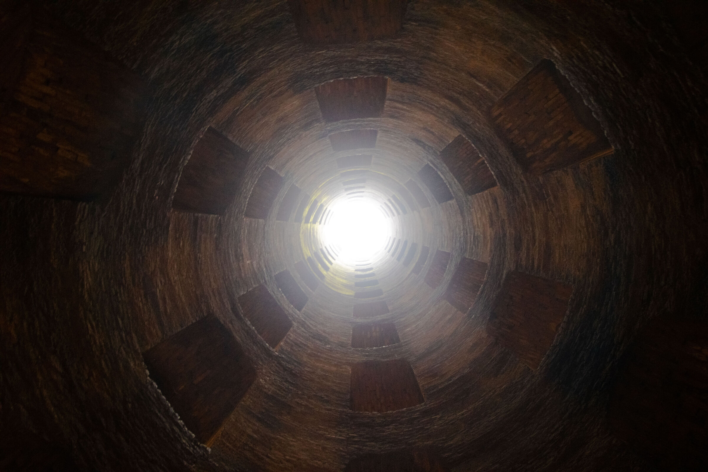 Pozzo di San Patrizio