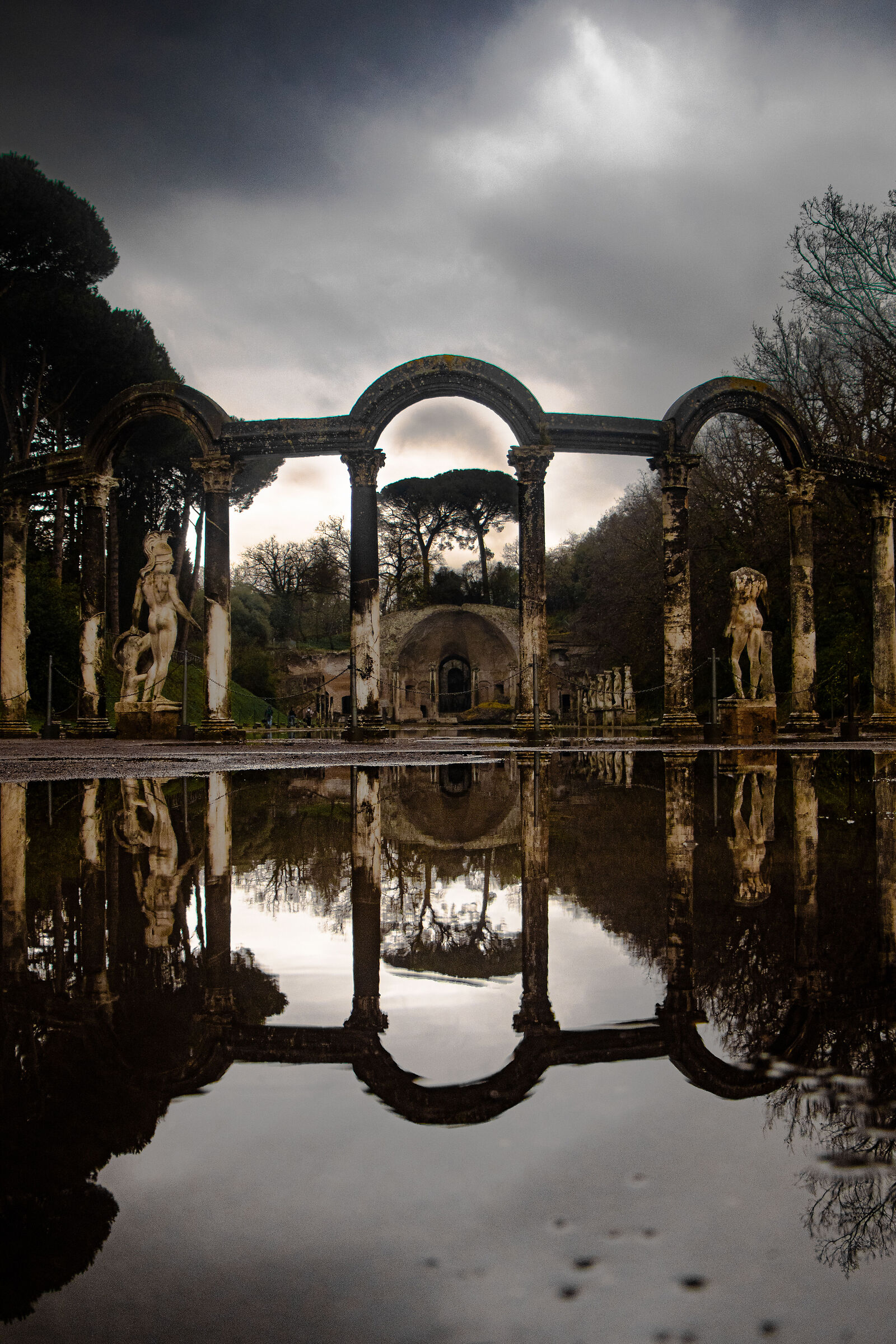Villa Adriana
