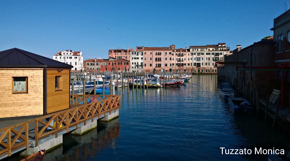 The lesser-known Venice